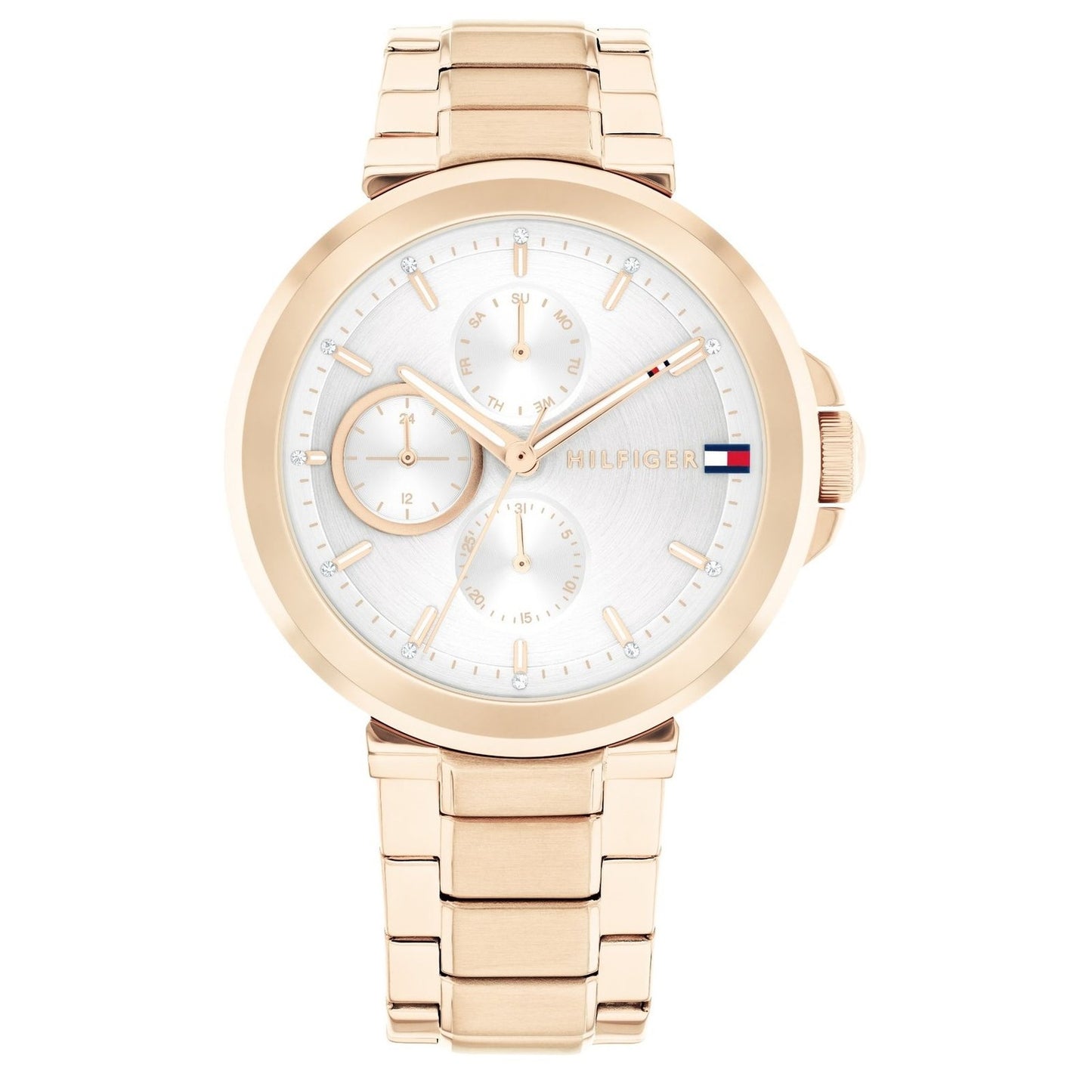 Reloj Tommy Hilfiger Lori Th1782756