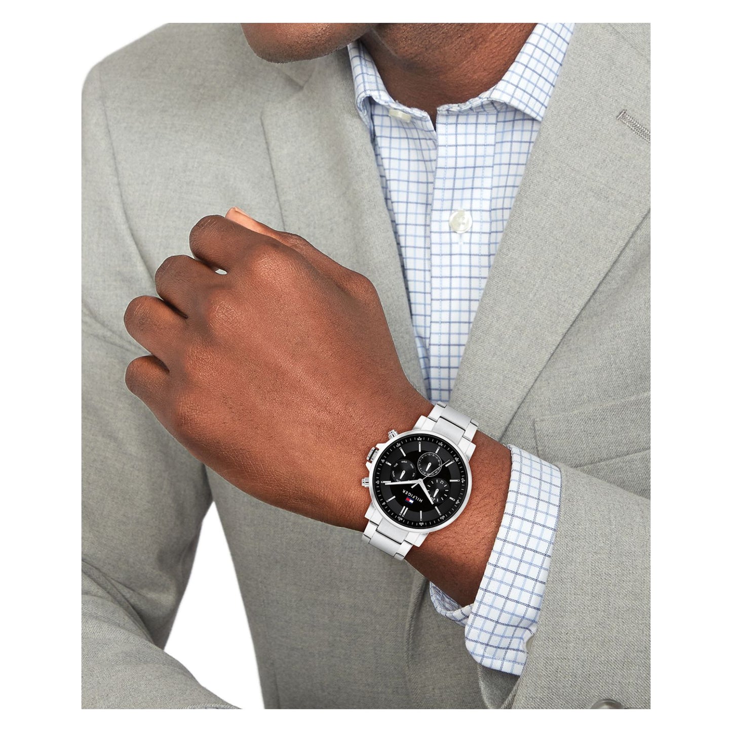 Reloj Tommy Hilfiger 1710667 1710667