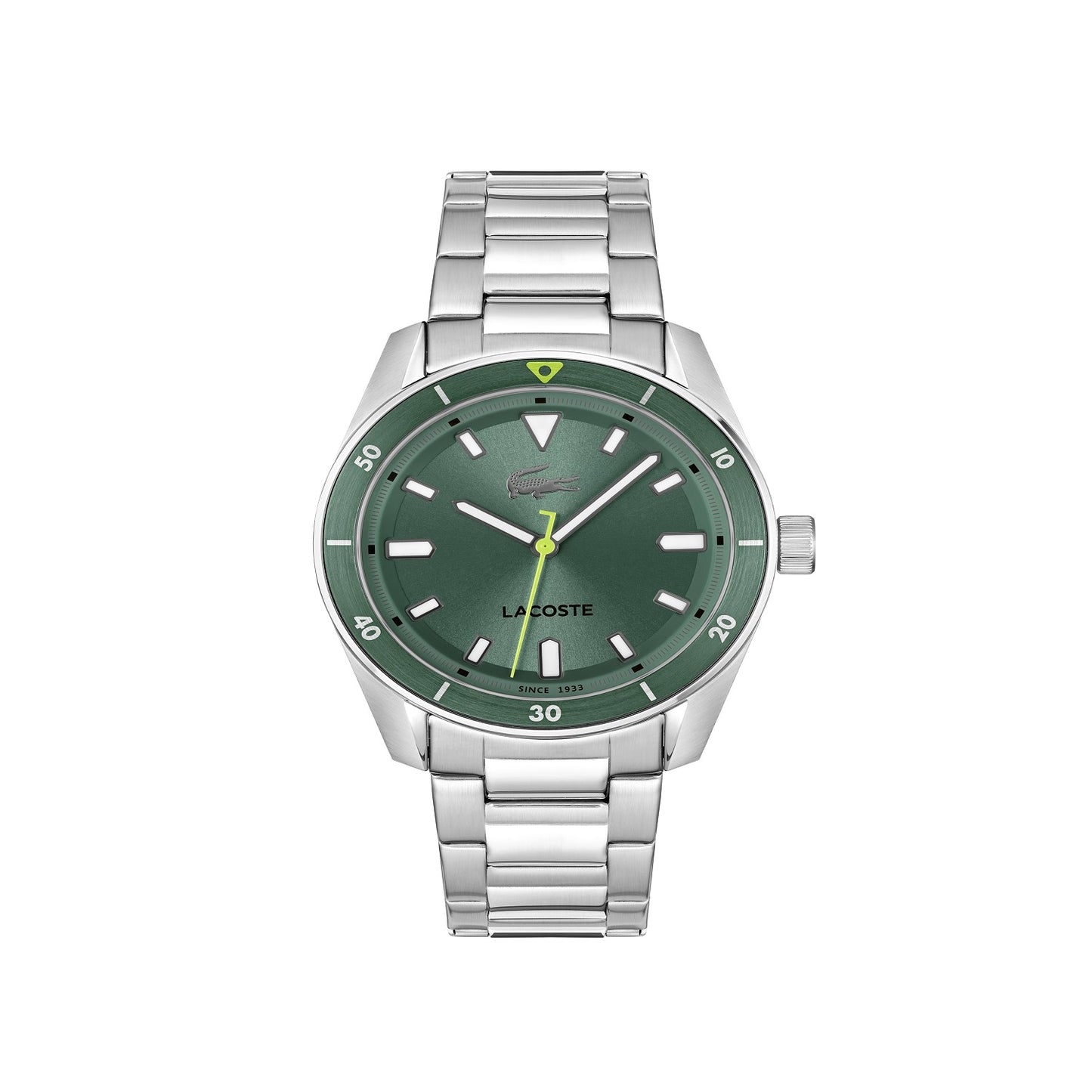 Reloj Lacoste Primavera Verano 2011425