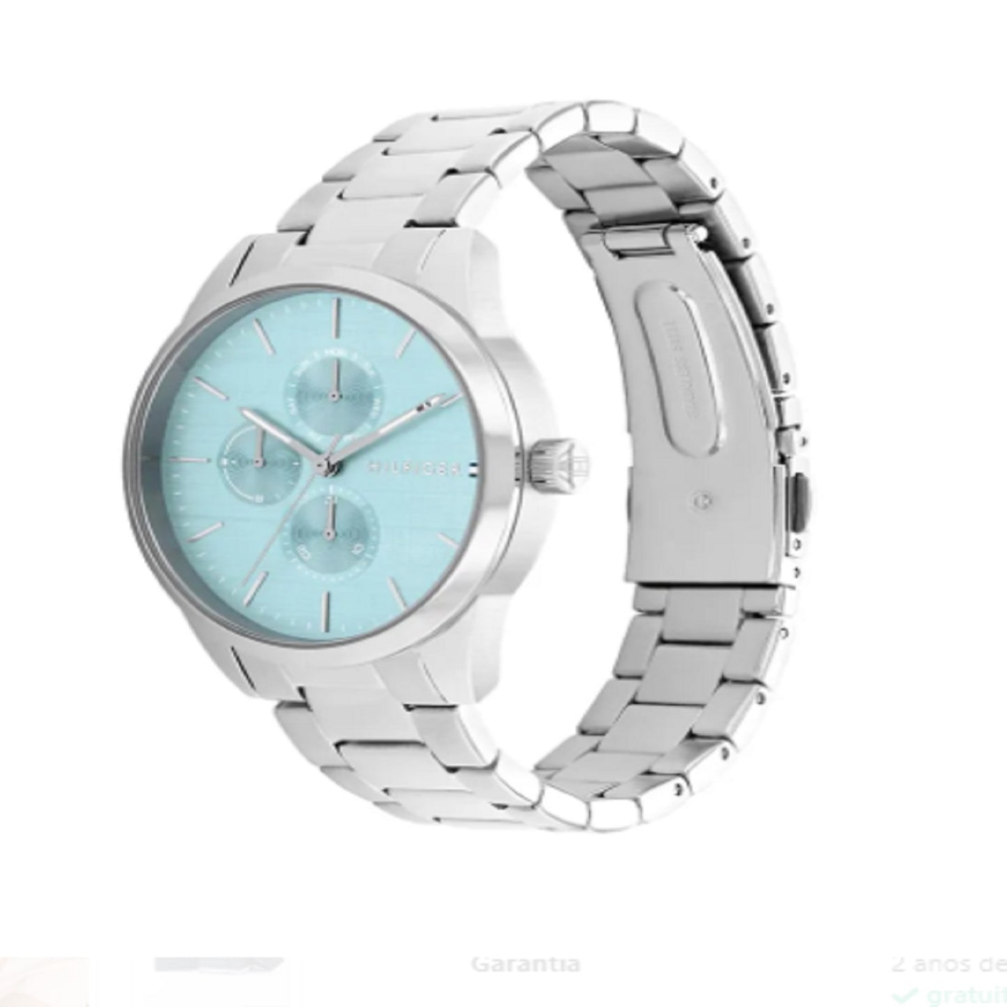 Reloj Tommy Hilfiger Camille 1782767