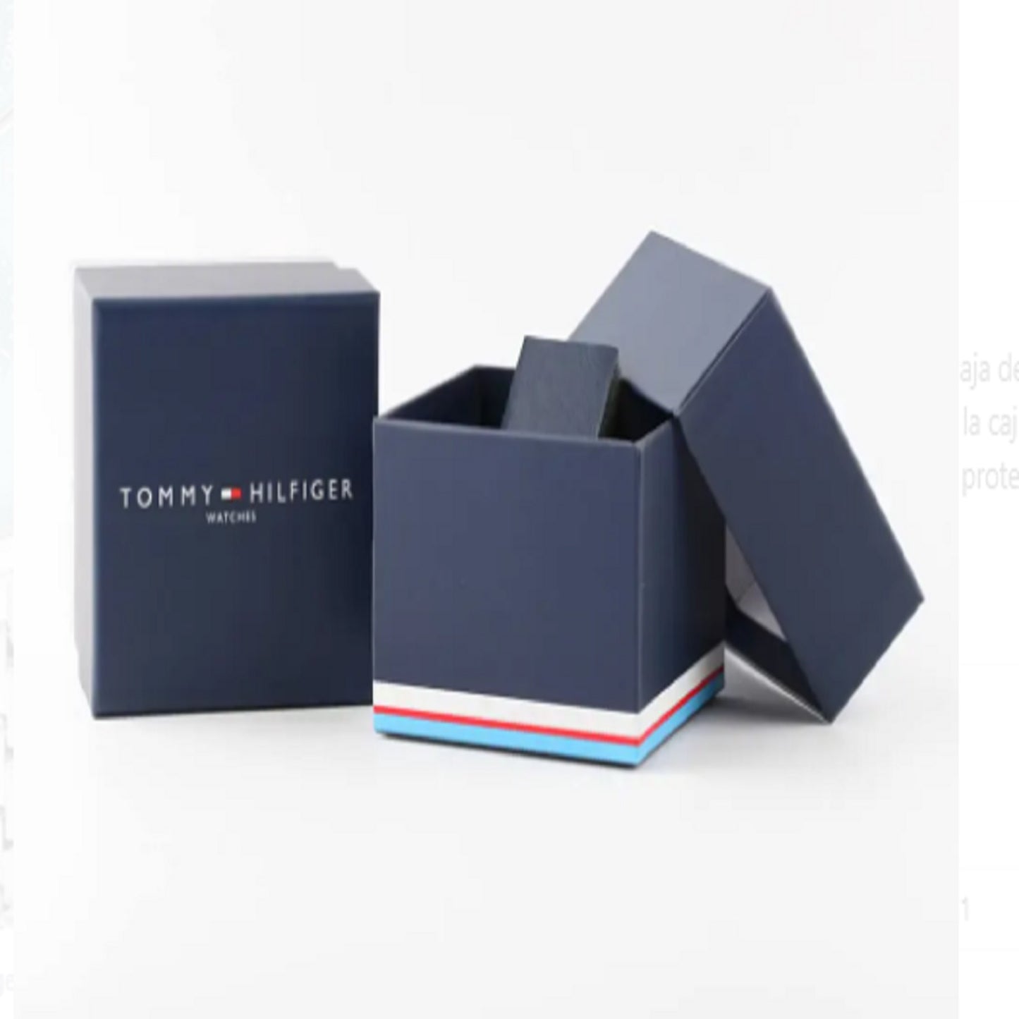 Reloj Tommy Hilfiger Camille 1782767