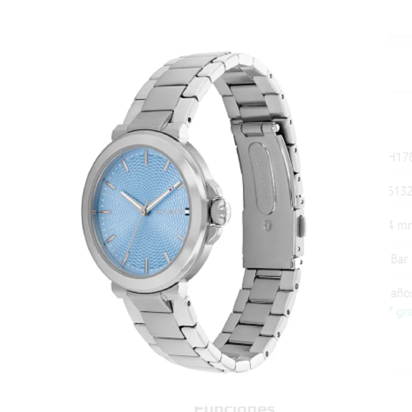 Reloj Tommy Hilfiger Lori 1782777