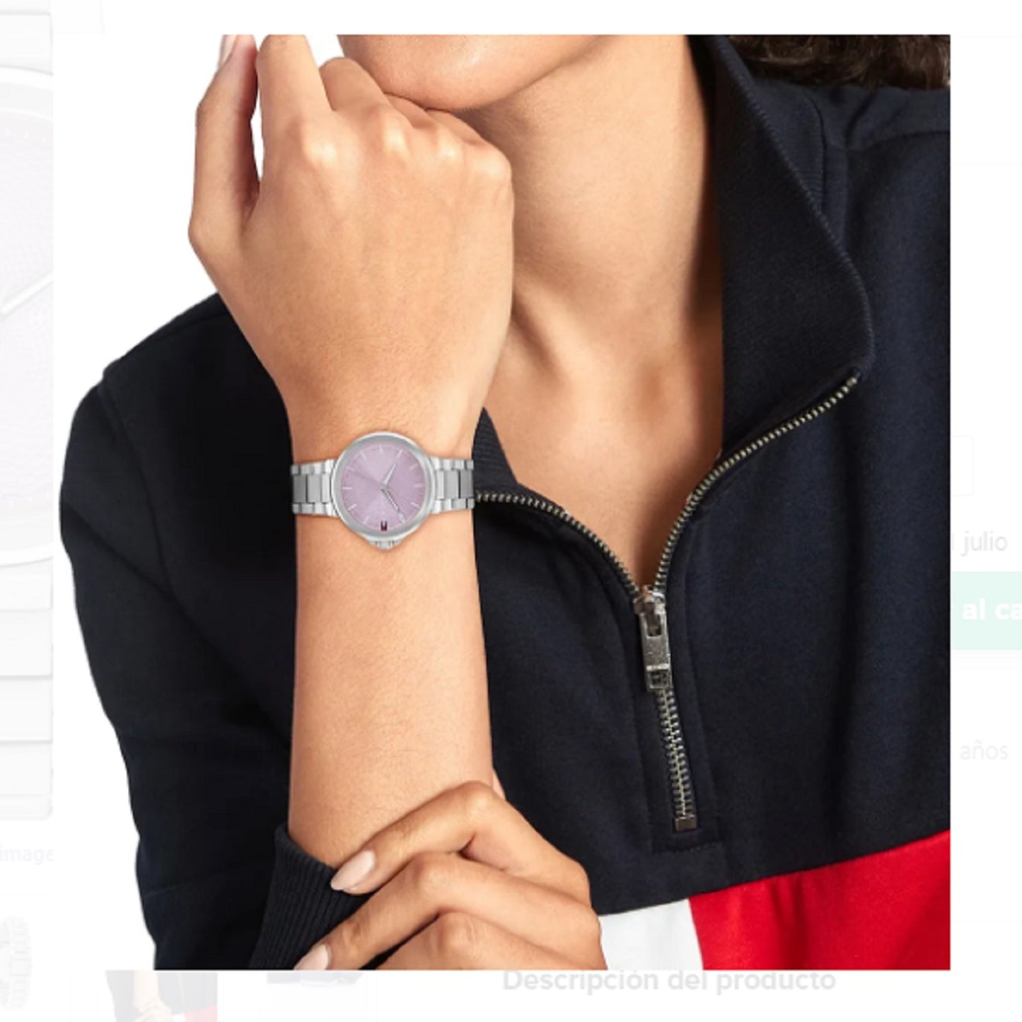 Reloj Tommy Hilfiger Lori 1782781