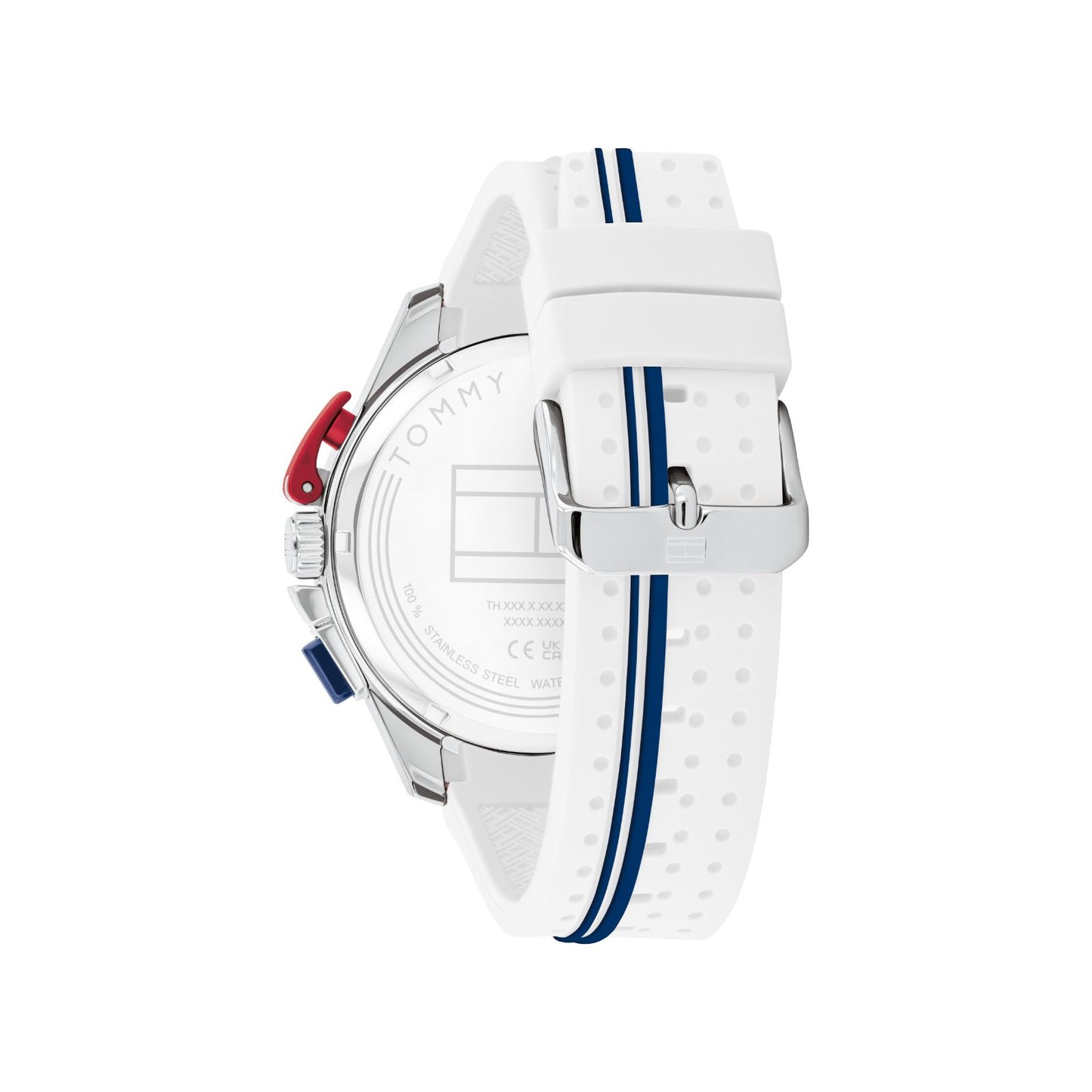 Reloj Tommy Hilfiger 1792167 1792167