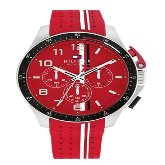 Reloj Tommy Hilfiger Bank 1792170