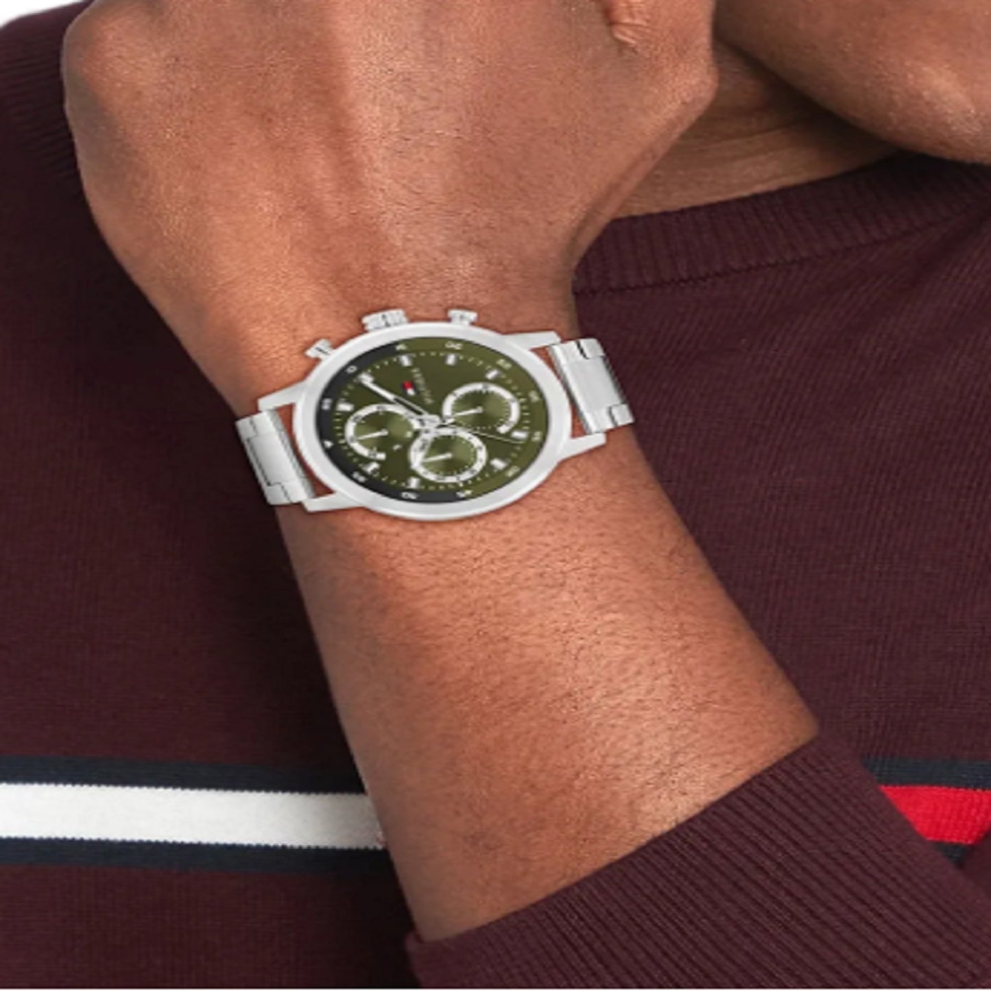 Reloj Tommy Hilfiger Rocky 1792180