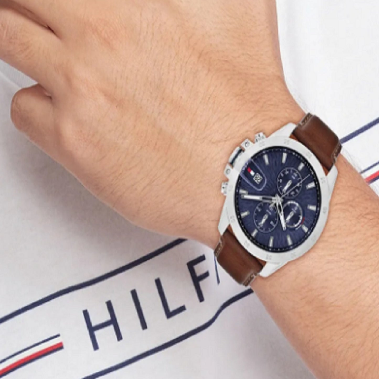 Reloj Tommy Hilfiger Jameson 1792195