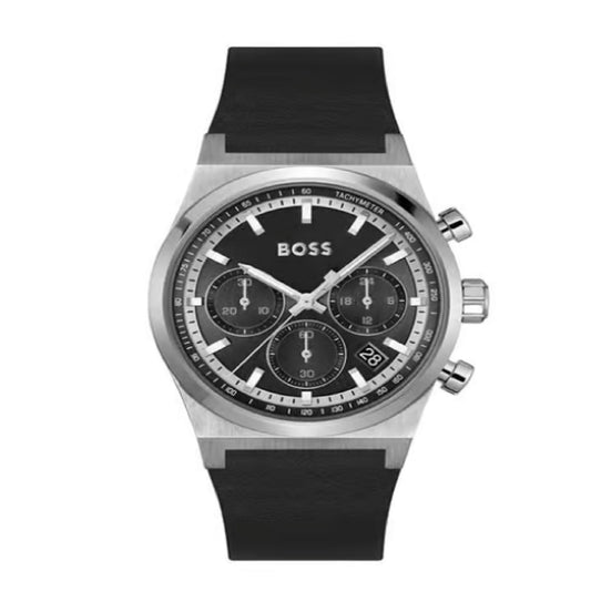 Reloj Boss Candor Chrono 1514218