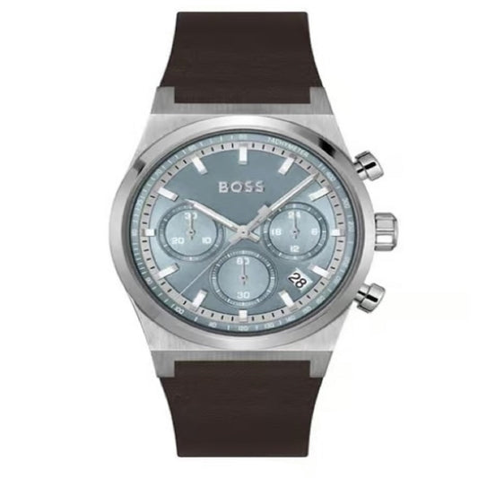Reloj Boss Candor Chrono 1514219