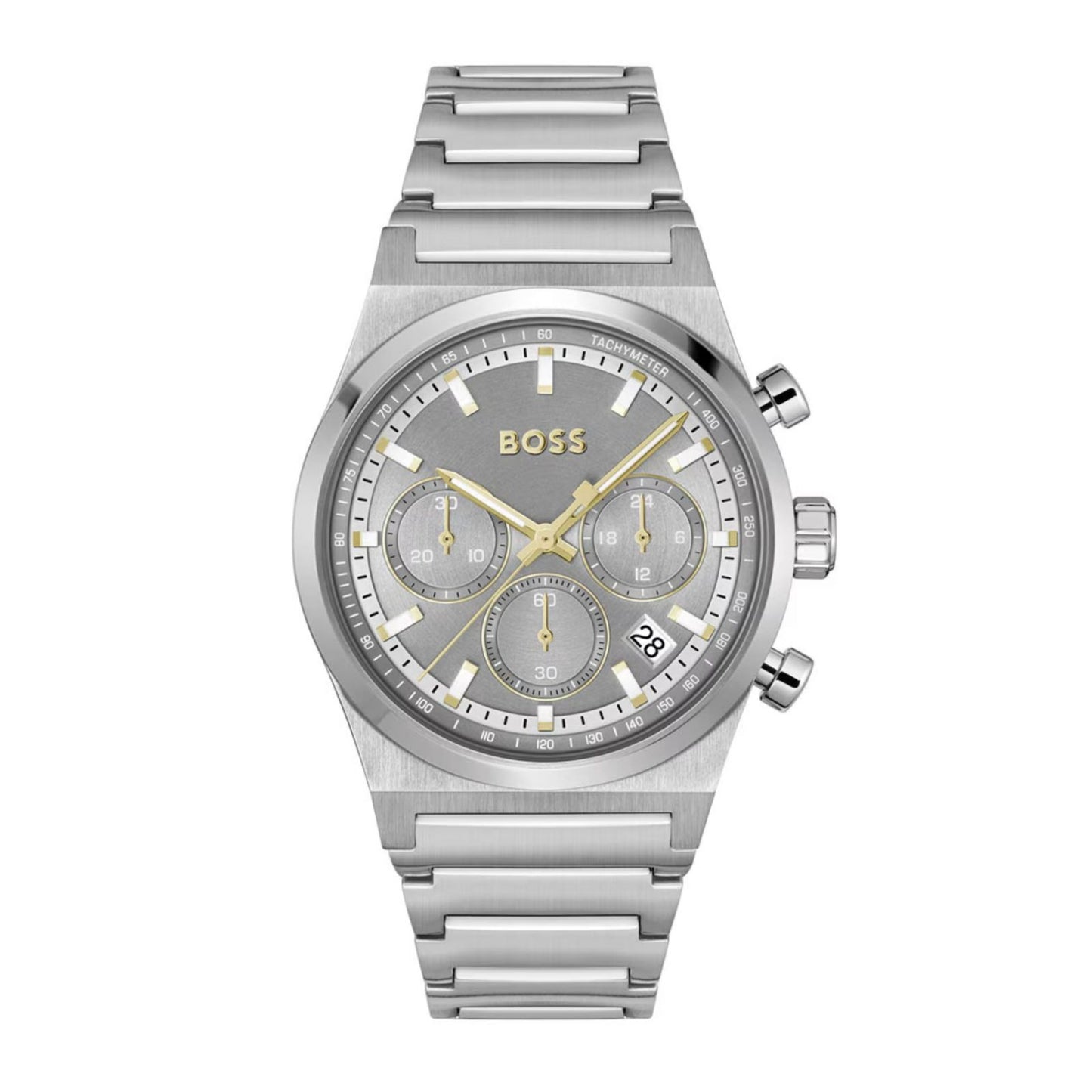 Reloj Boss Candor Chrono 1514221
