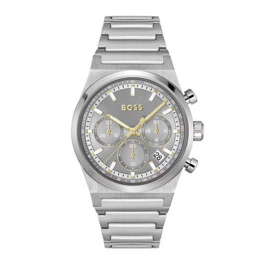 Reloj Boss Candor Chrono 1514221