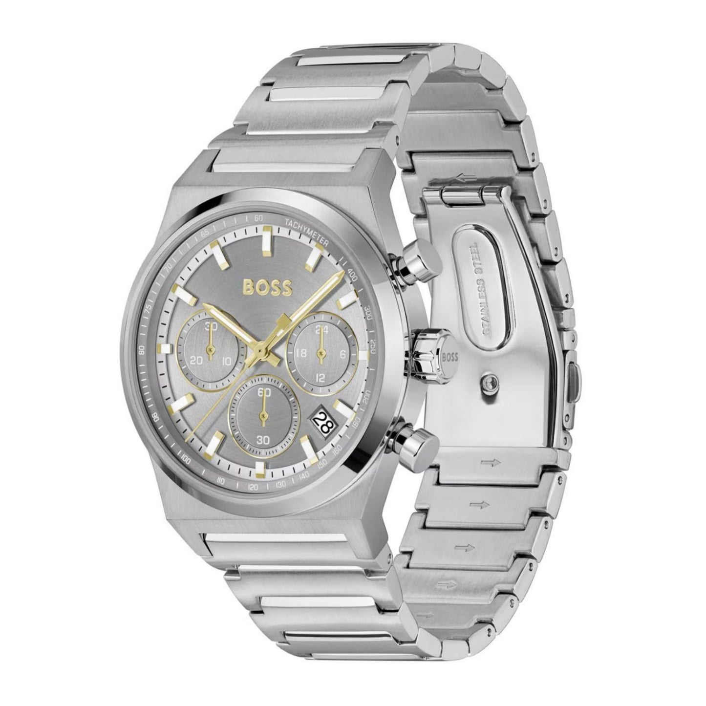Reloj Boss Candor Chrono 1514221