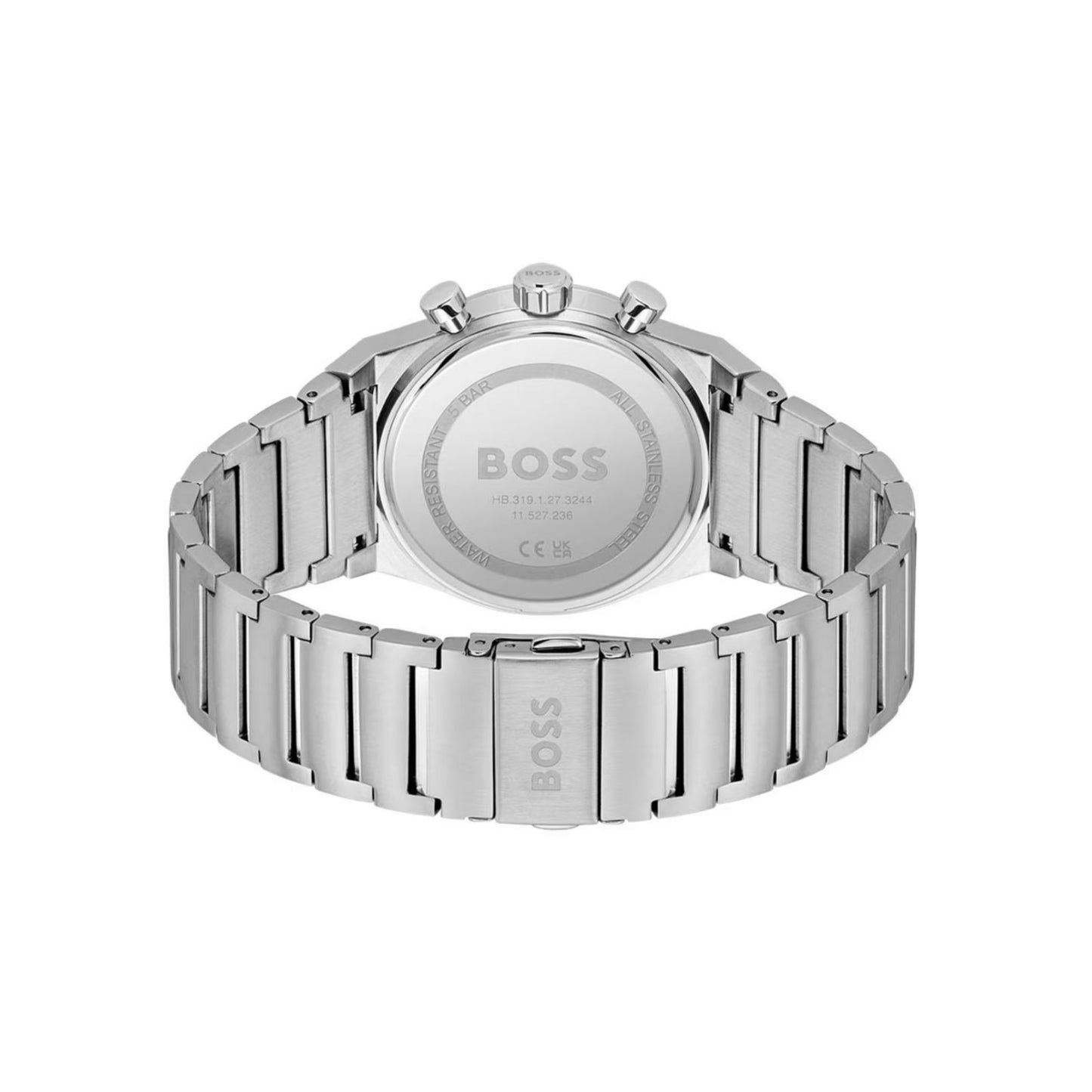 Reloj Boss Candor Chrono 1514221