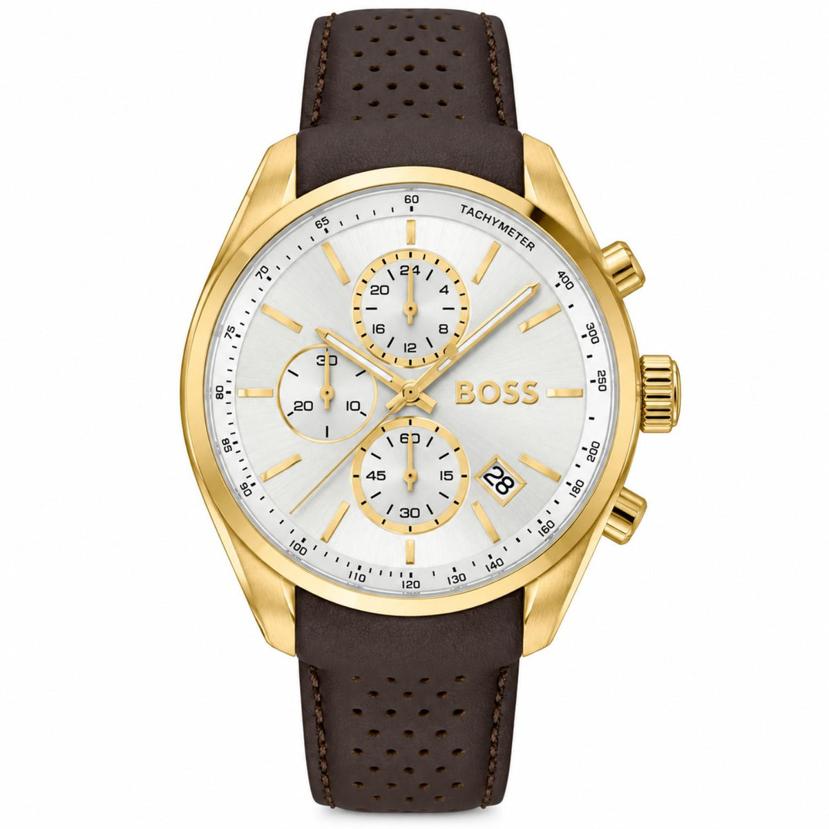 Reloj Hugo Boss Tyler 1514225