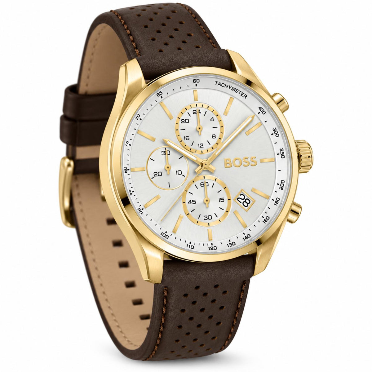Reloj Hugo Boss Tyler 1514225