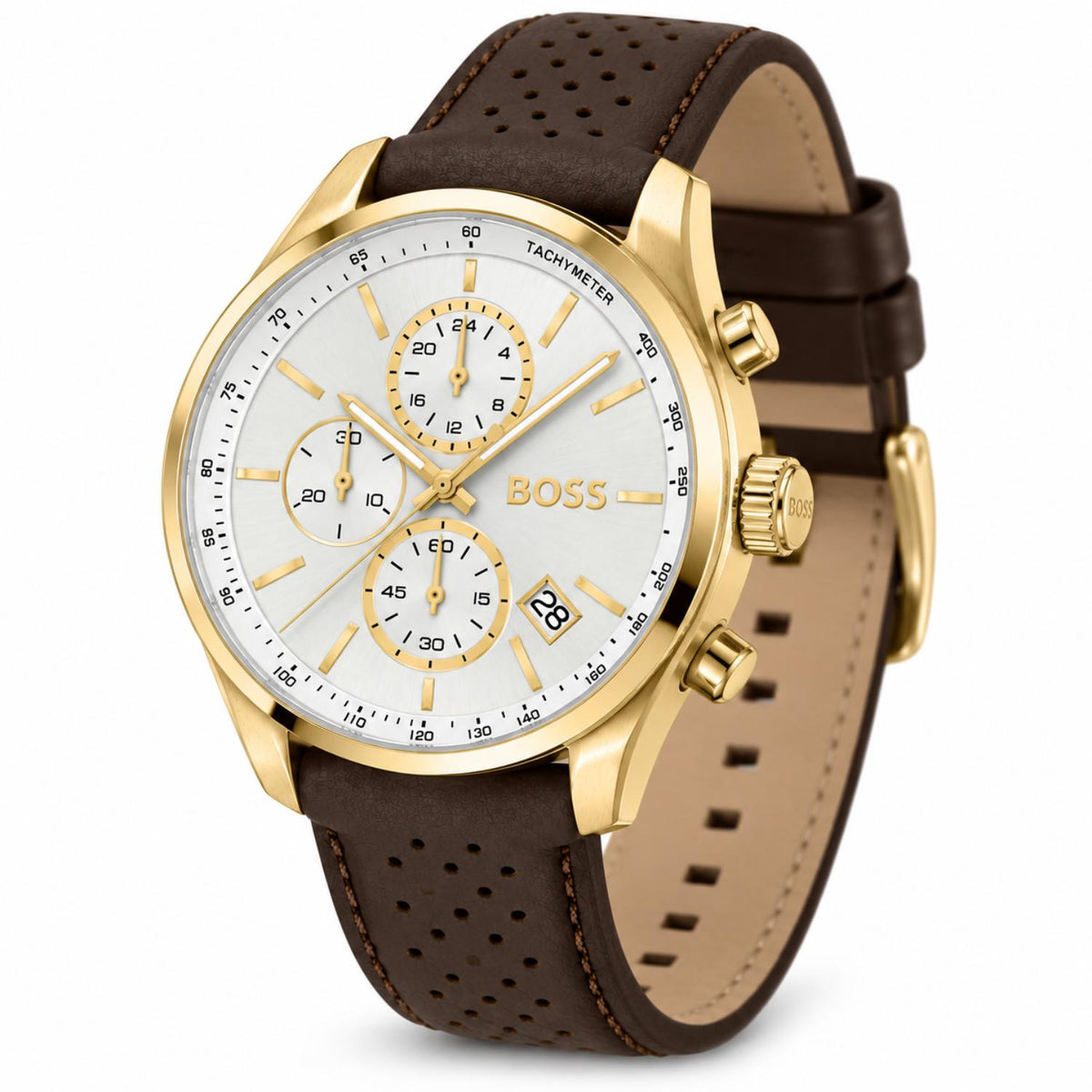 Reloj Hugo Boss Tyler 1514225