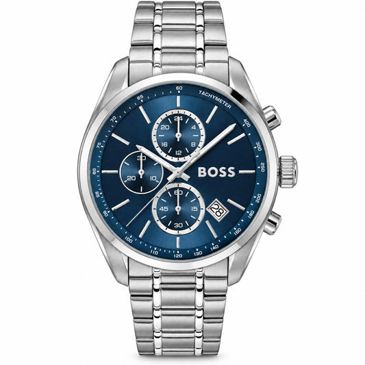 Reloj Hugo Boss Grand Prix 1514226