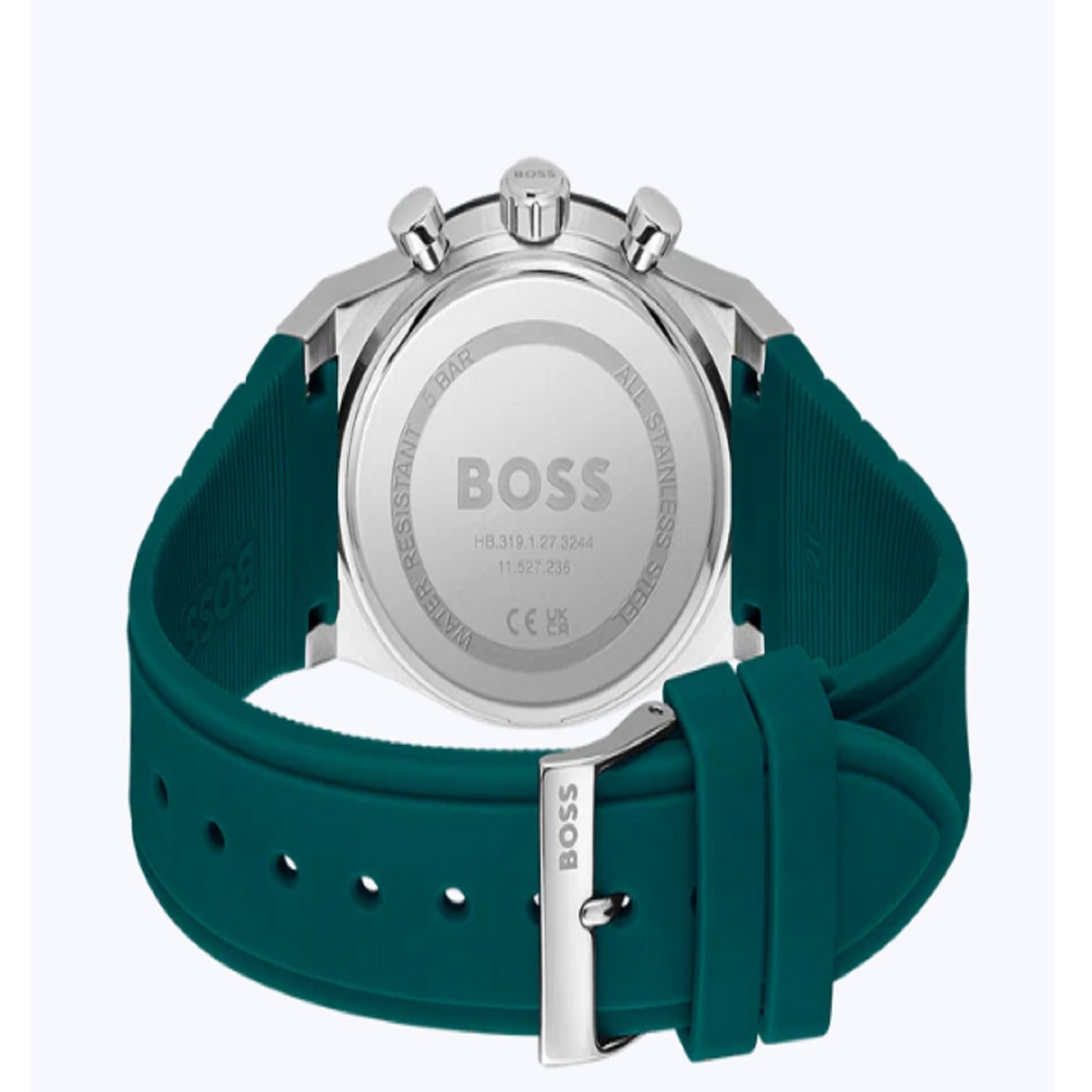 Reloj Boss Candor Chrono 1514244