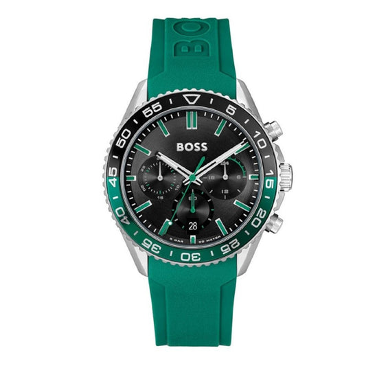 Reloj Boss Cronógrafo 1514246