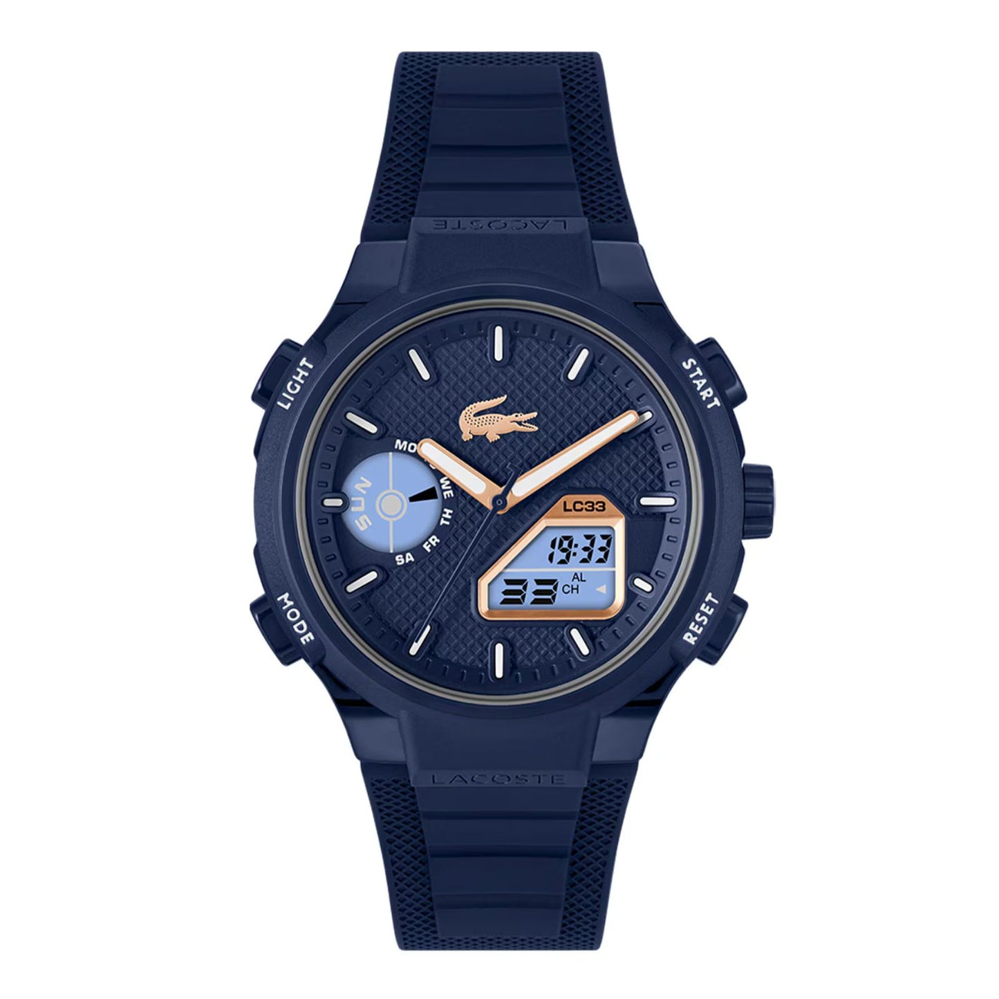 Reloj Lacoste Lc33 2011434