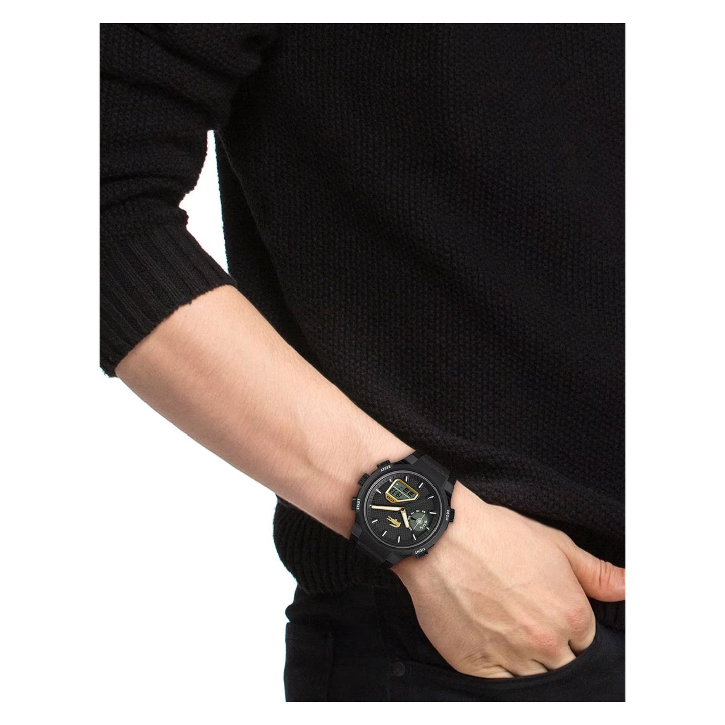Reloj Lacoste Lc33 2011435