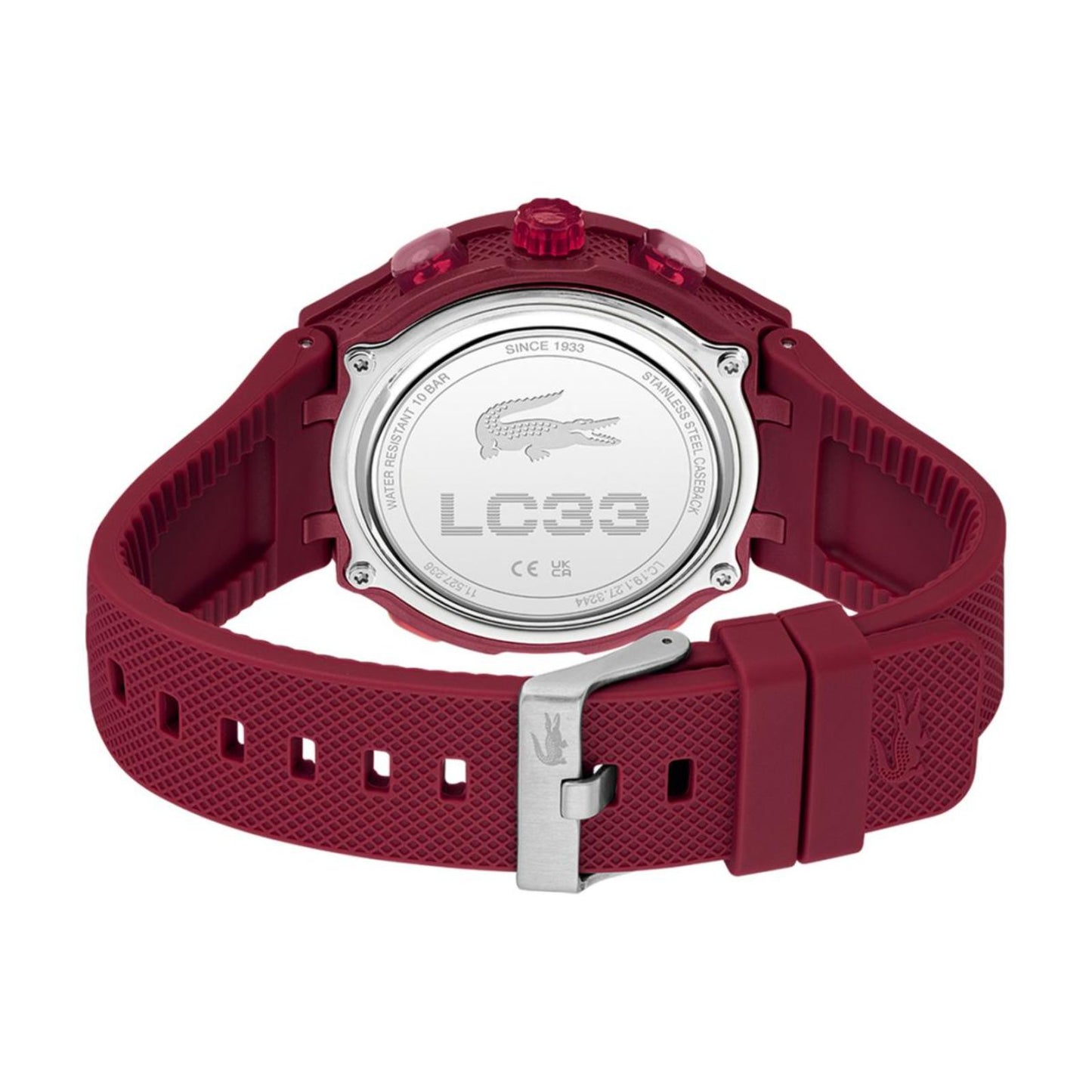 Reloj Lacoste Lc33 2011450