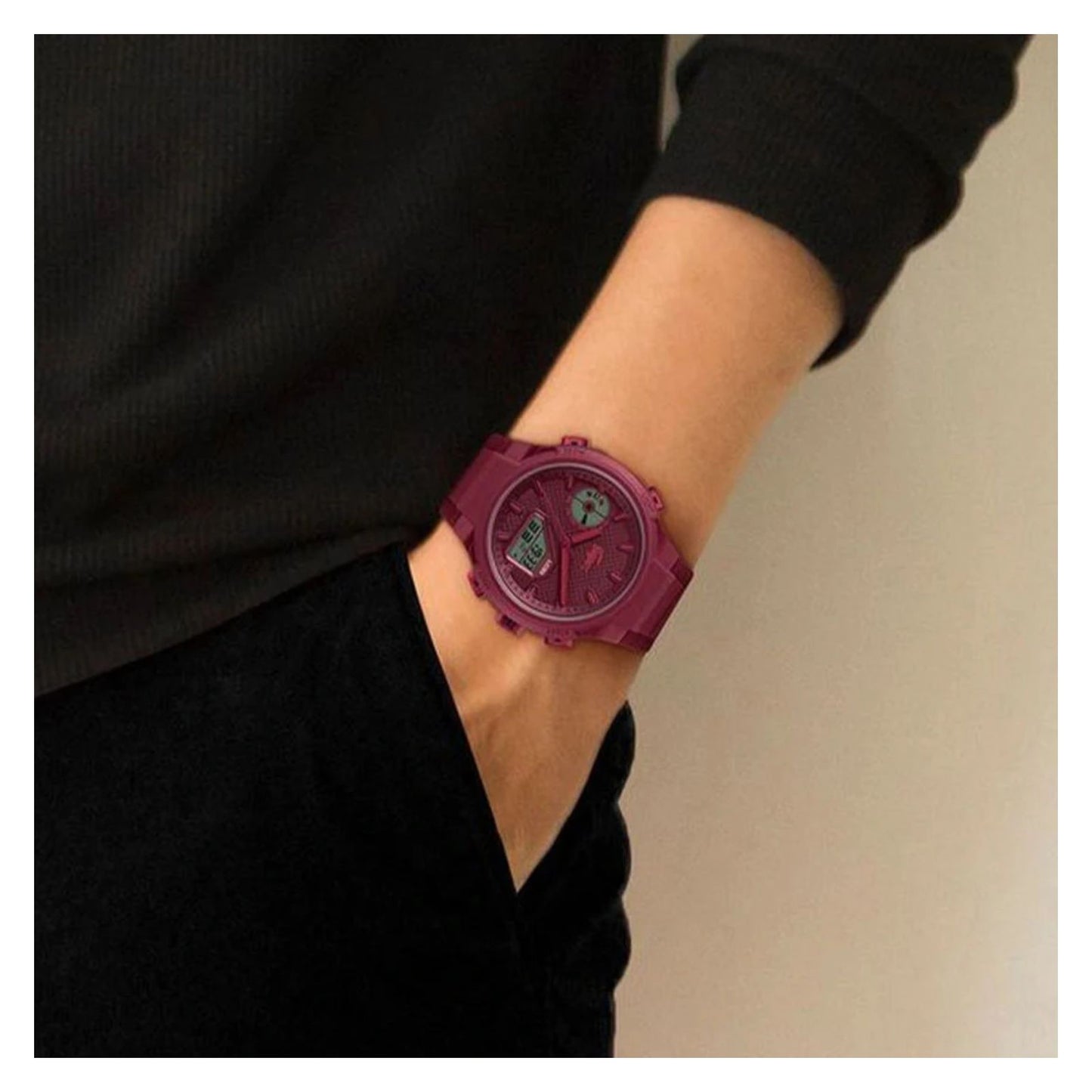 Reloj Lacoste Lc33 2011450