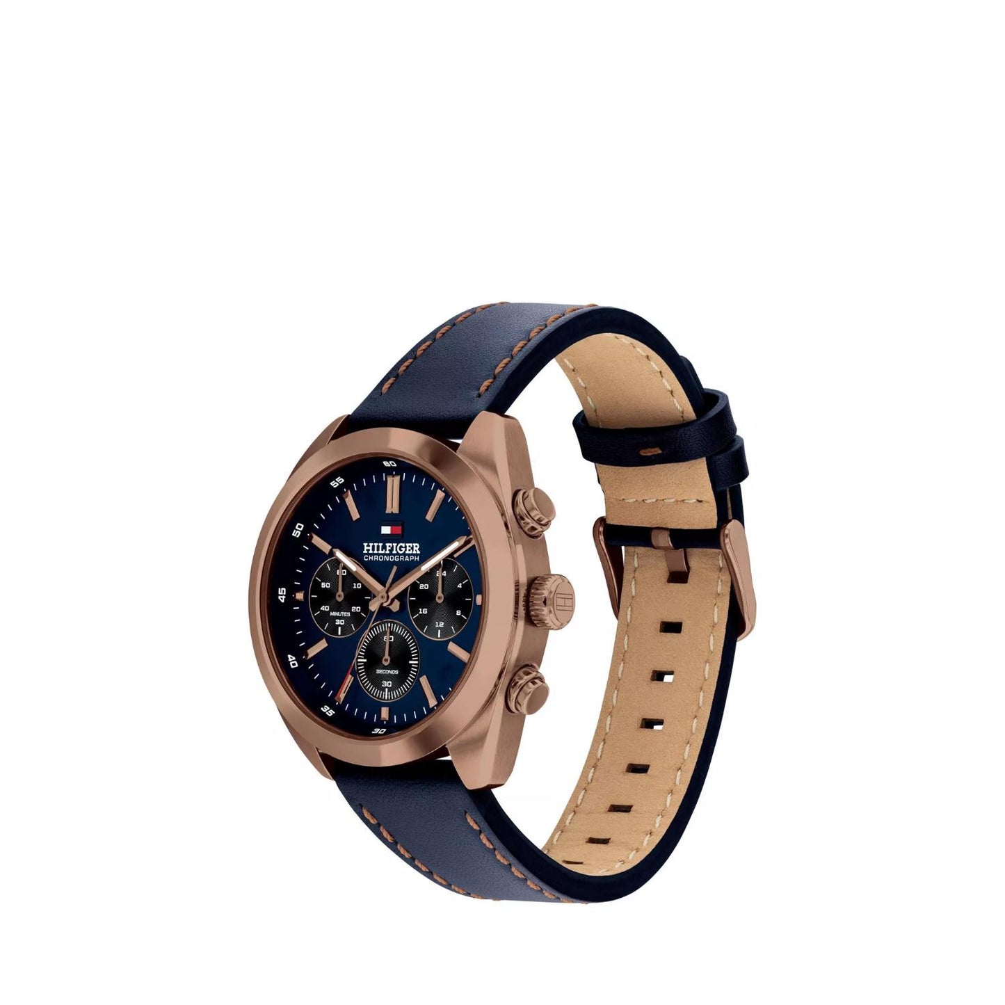 Reloj Tommy Hilfiger Cronografo 1710721