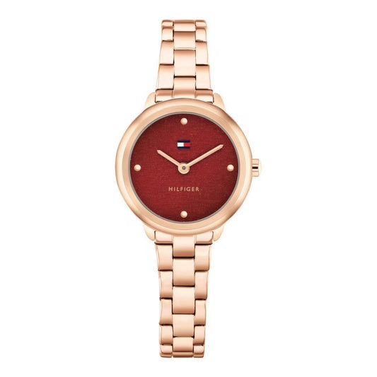 Reloj Tommy Hilfiger 1782816 1782816