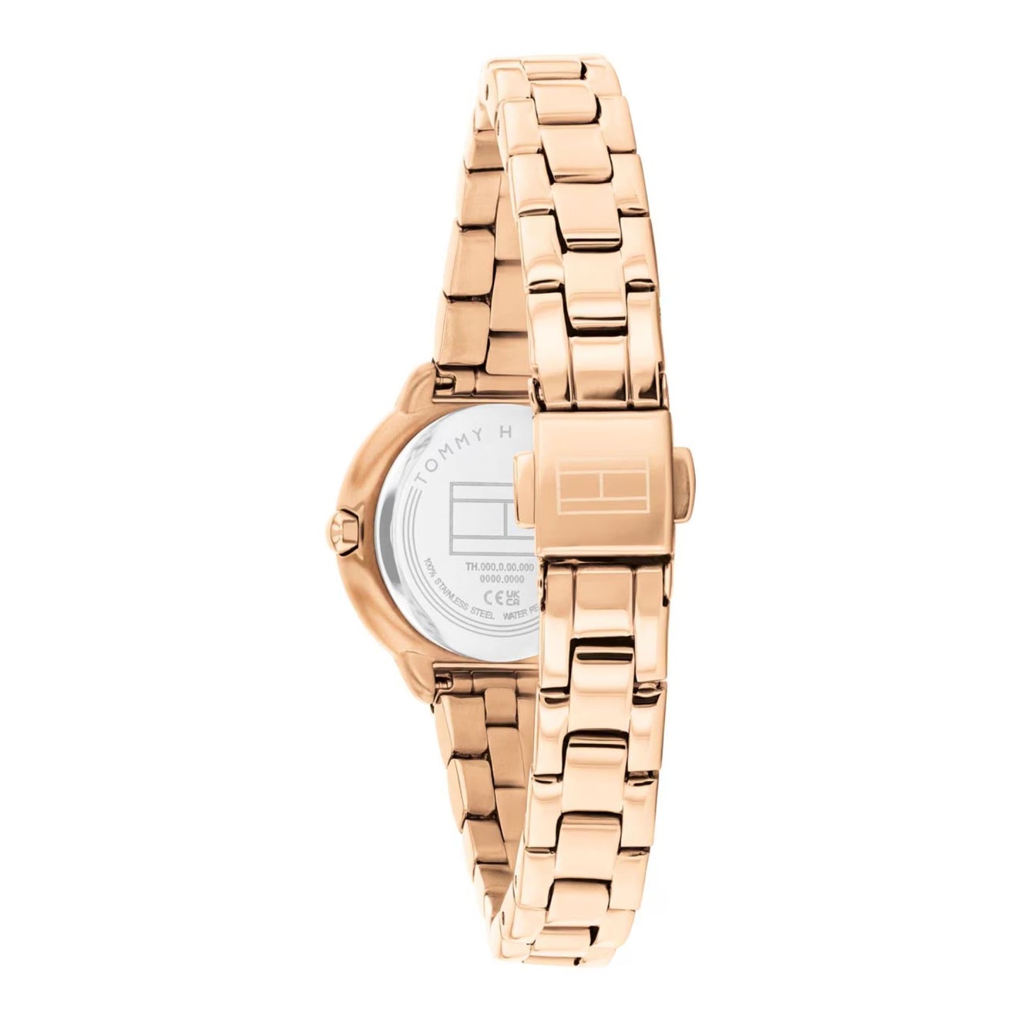 Reloj Tommy Hilfiger 1782816 1782816