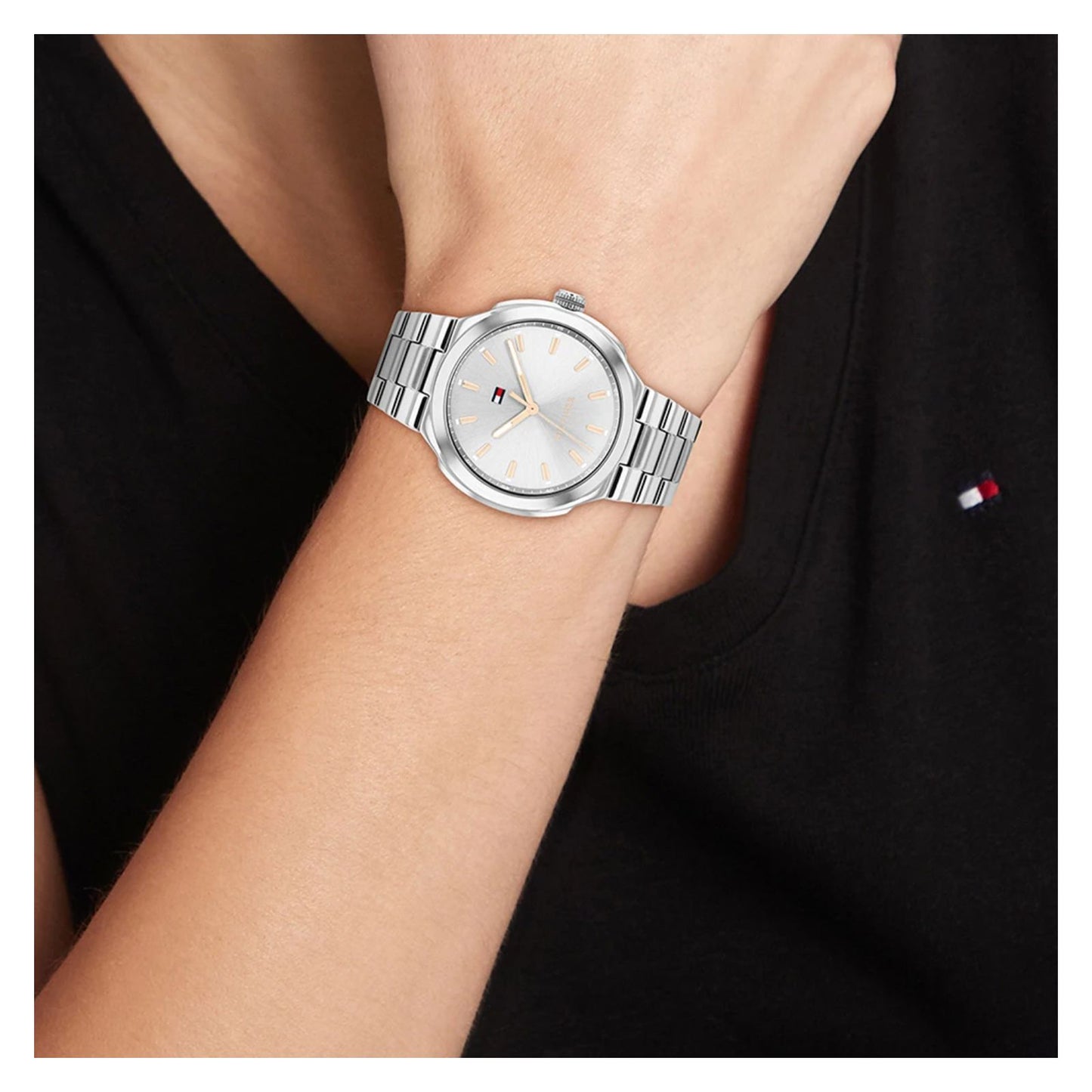 Reloj Tommy Hilfiger 1782817 1782817