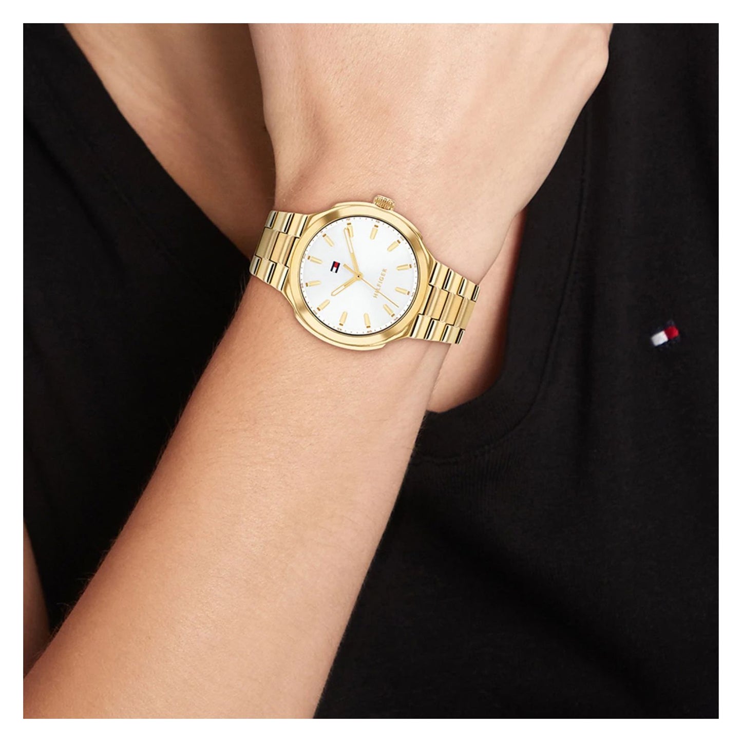 Reloj Tommy Hilfiger 1782819 1782819
