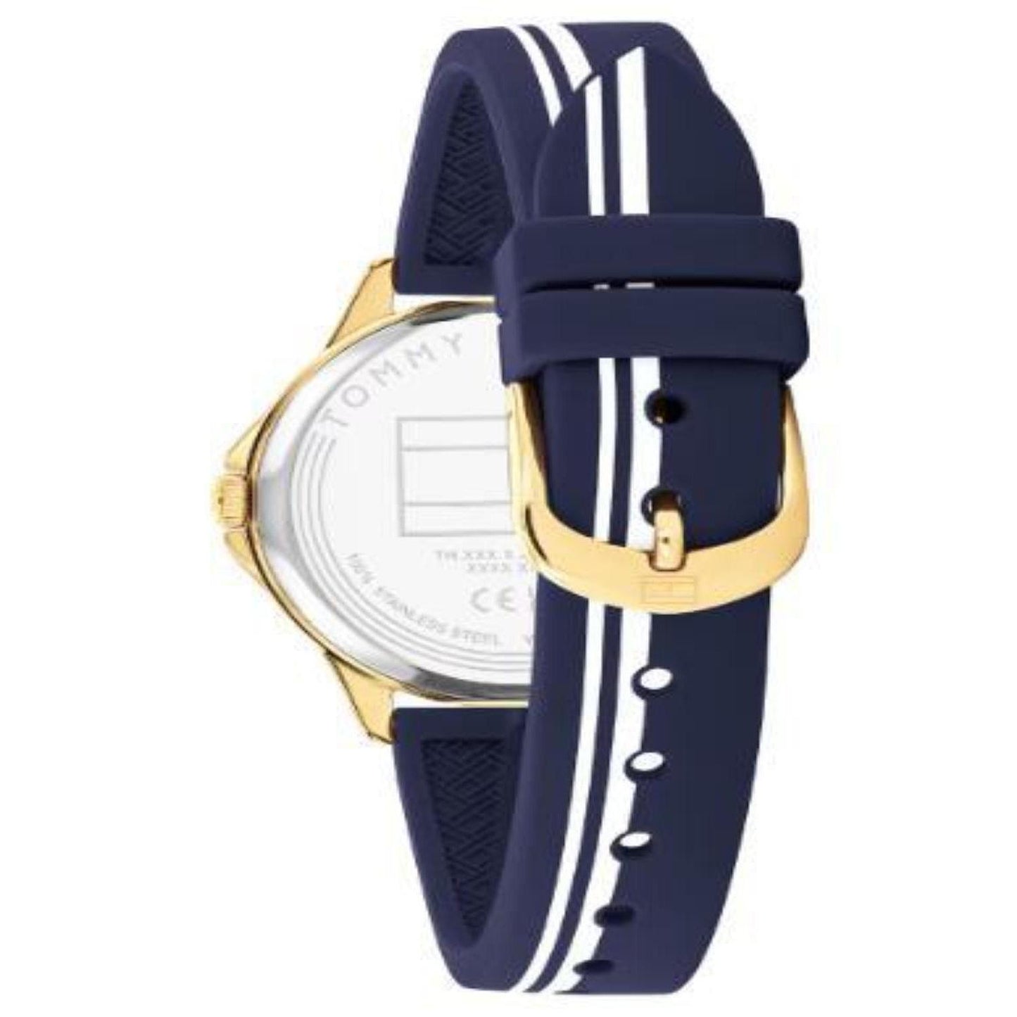 Reloj Tommy Hilfiger Chloe 1782824