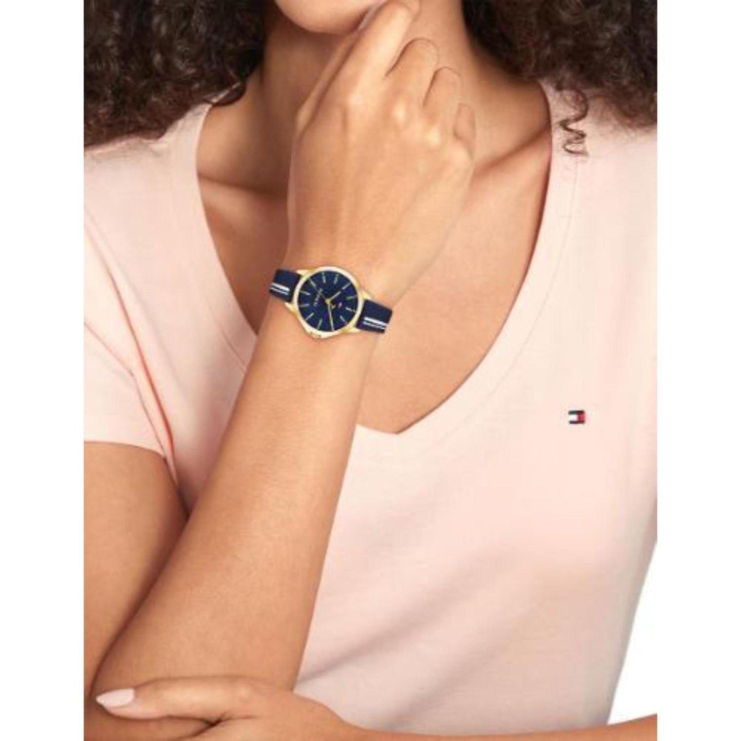 Reloj Tommy Hilfiger Chloe 1782824