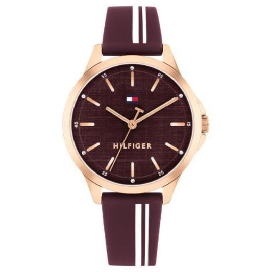 Reloj Tommy Hilfiger Chloe 1782825