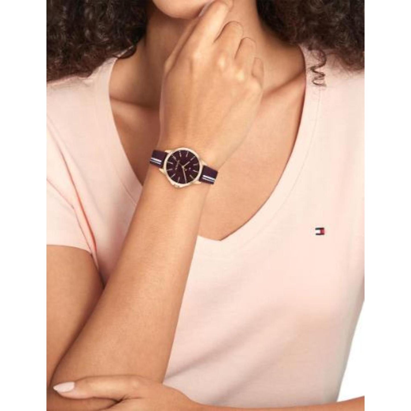 Reloj Tommy Hilfiger Chloe 1782825