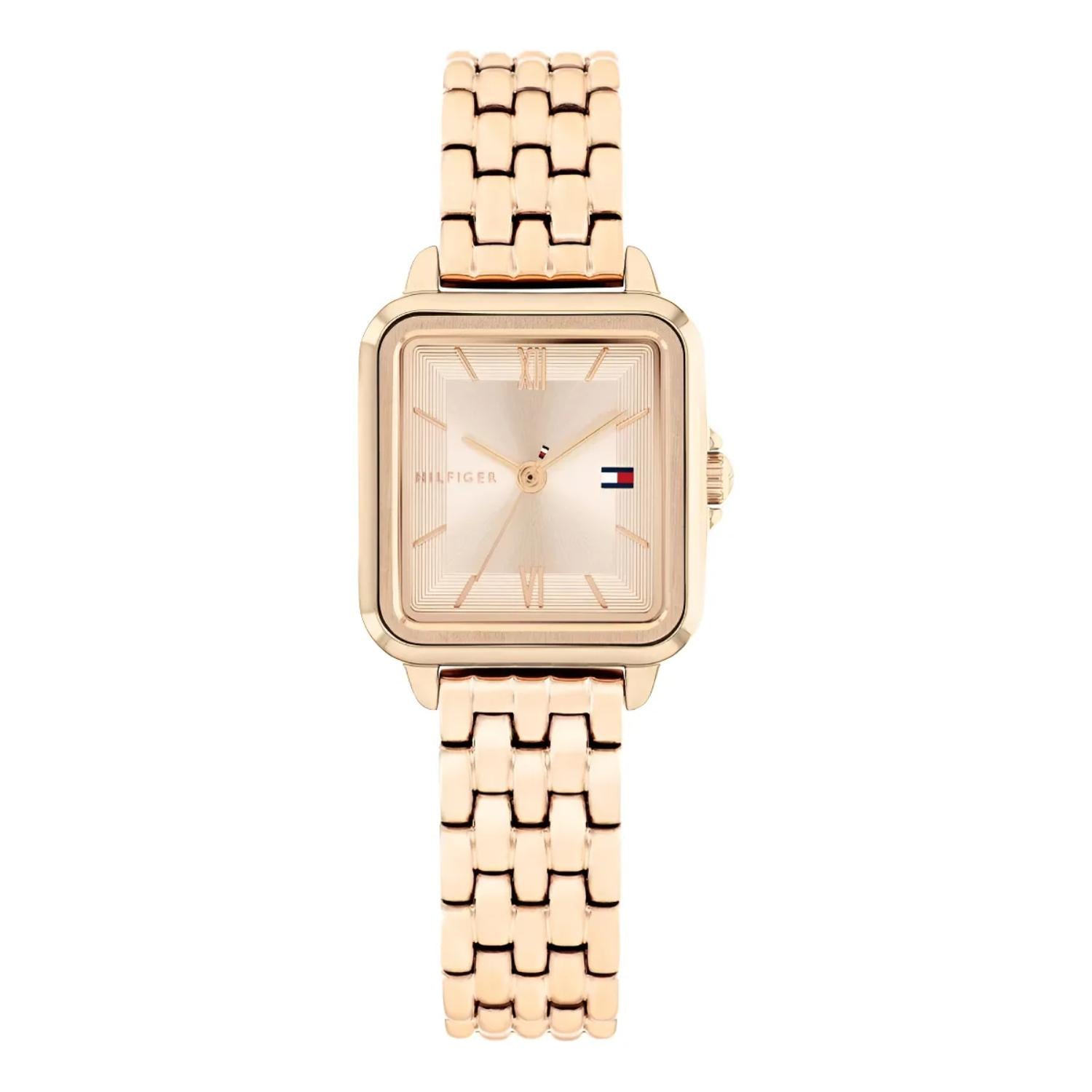 Reloj Tommy Hilfiger 1782833 1782833 – Sometimes Chile
