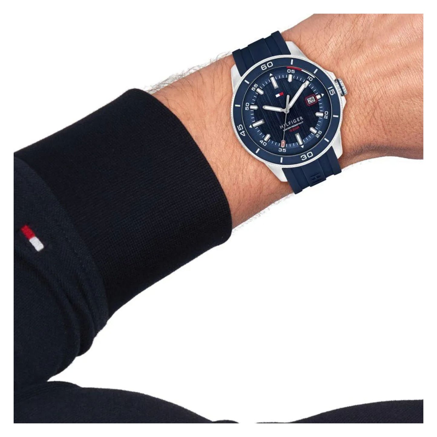 Reloj Tommy Hilfiger 1792225 1792225