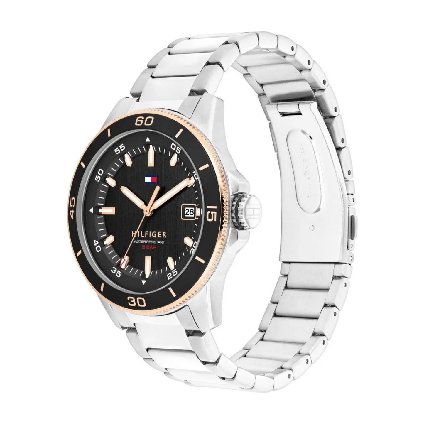 Reloj Tommy Hilfiger 1792228 1792228
