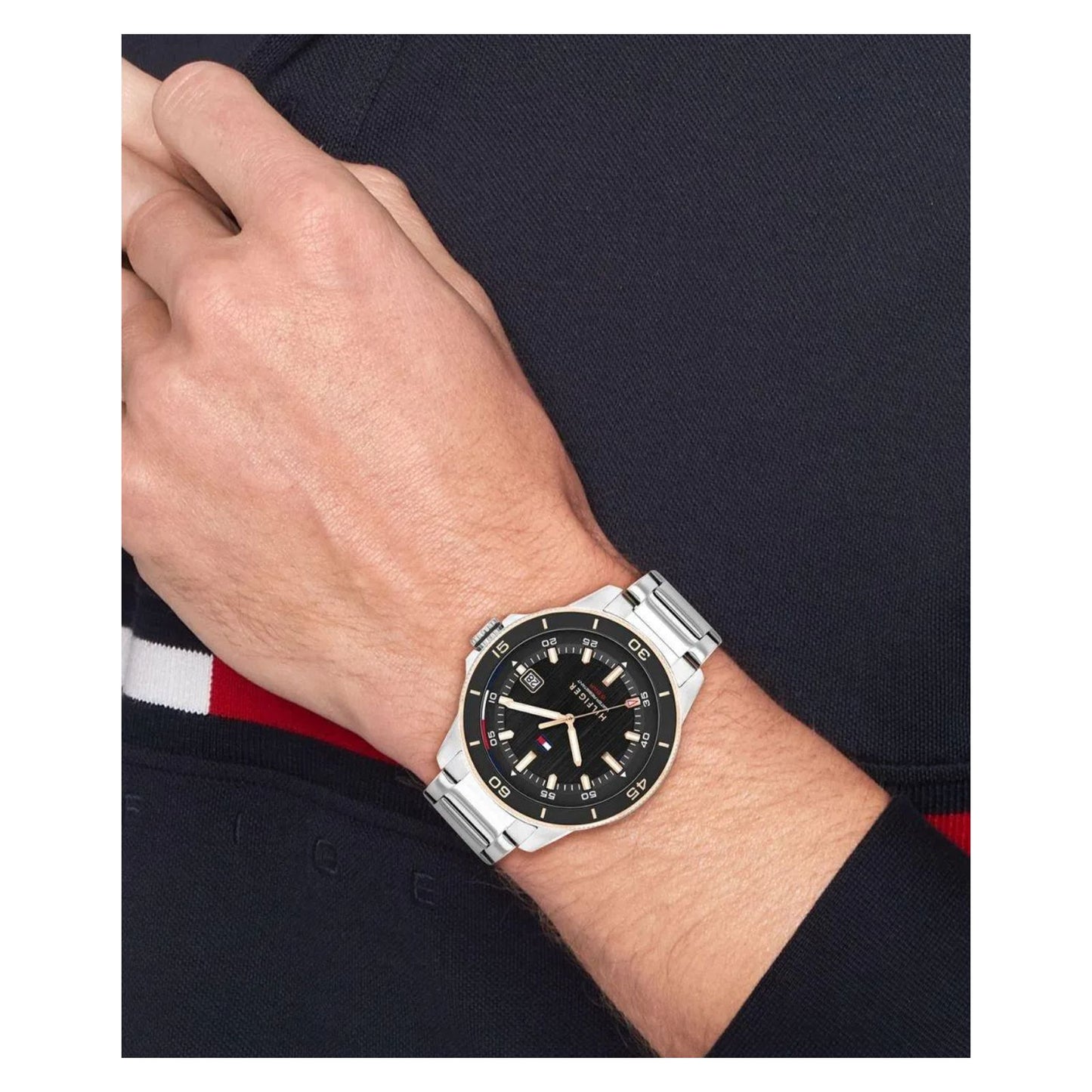 Reloj Tommy Hilfiger 1792228 1792228