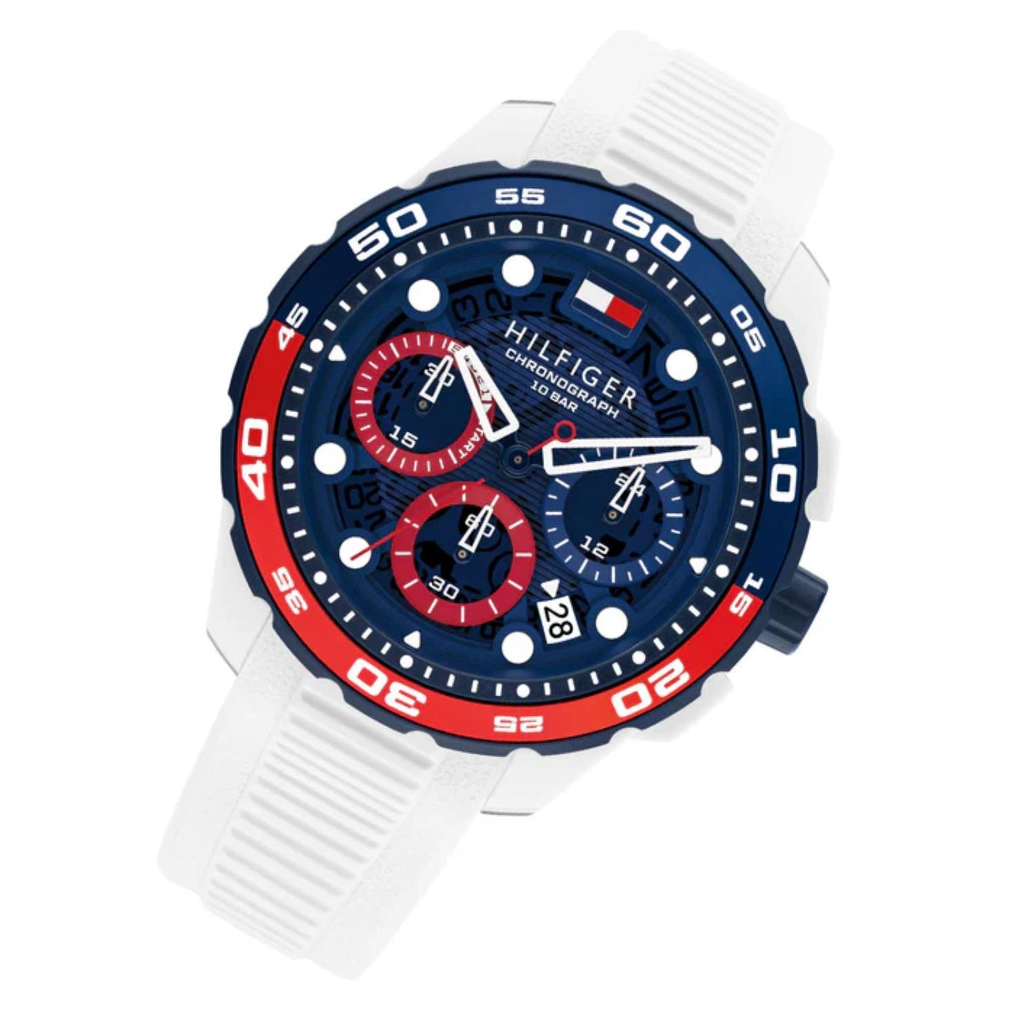 Reloj Tommy Hilfiger Cronografo 1792231