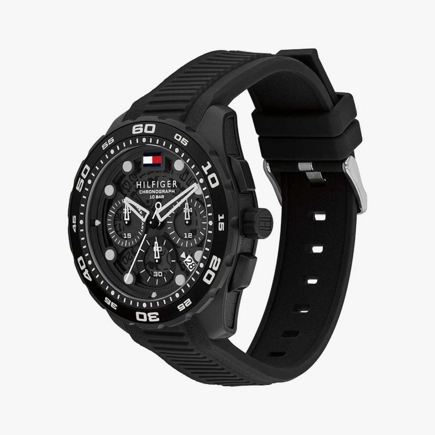 Reloj Tommy Hilfiger Th-regatta 1792233