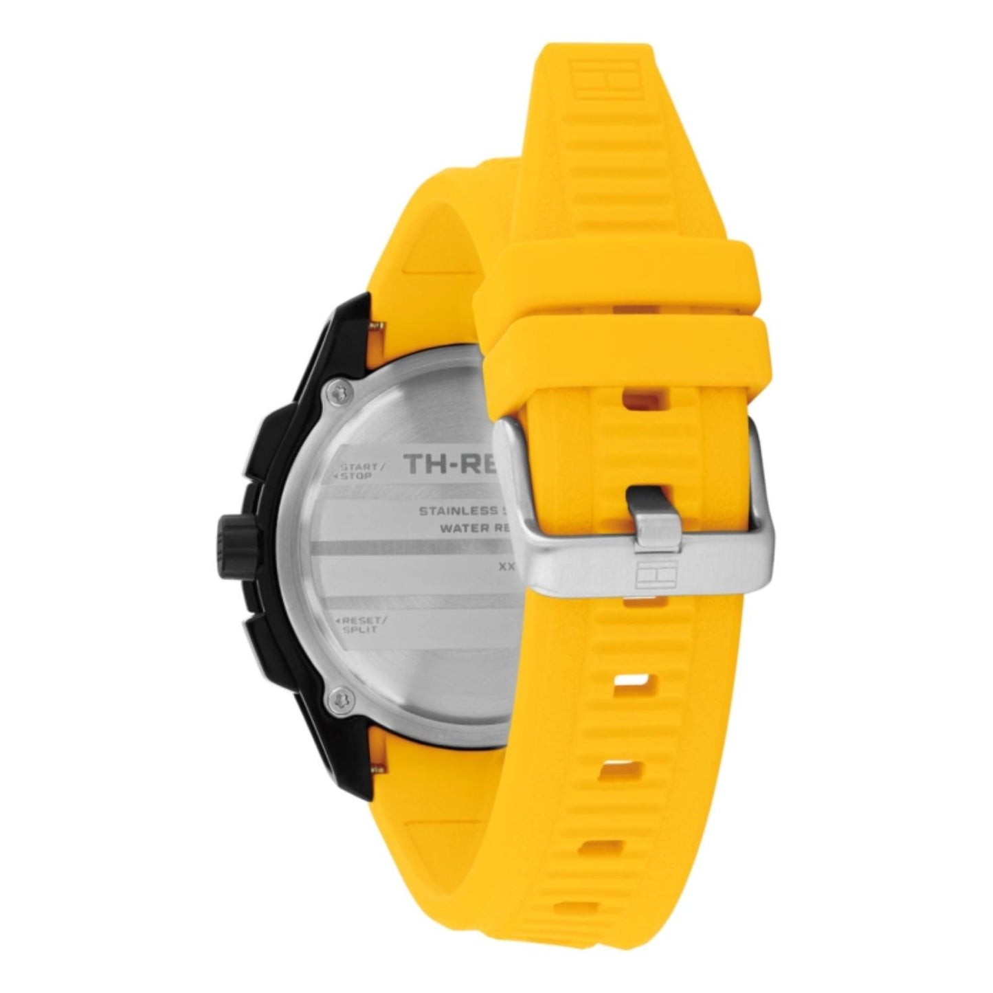 Reloj Tommy Hilfiger Th-regatta 1792235