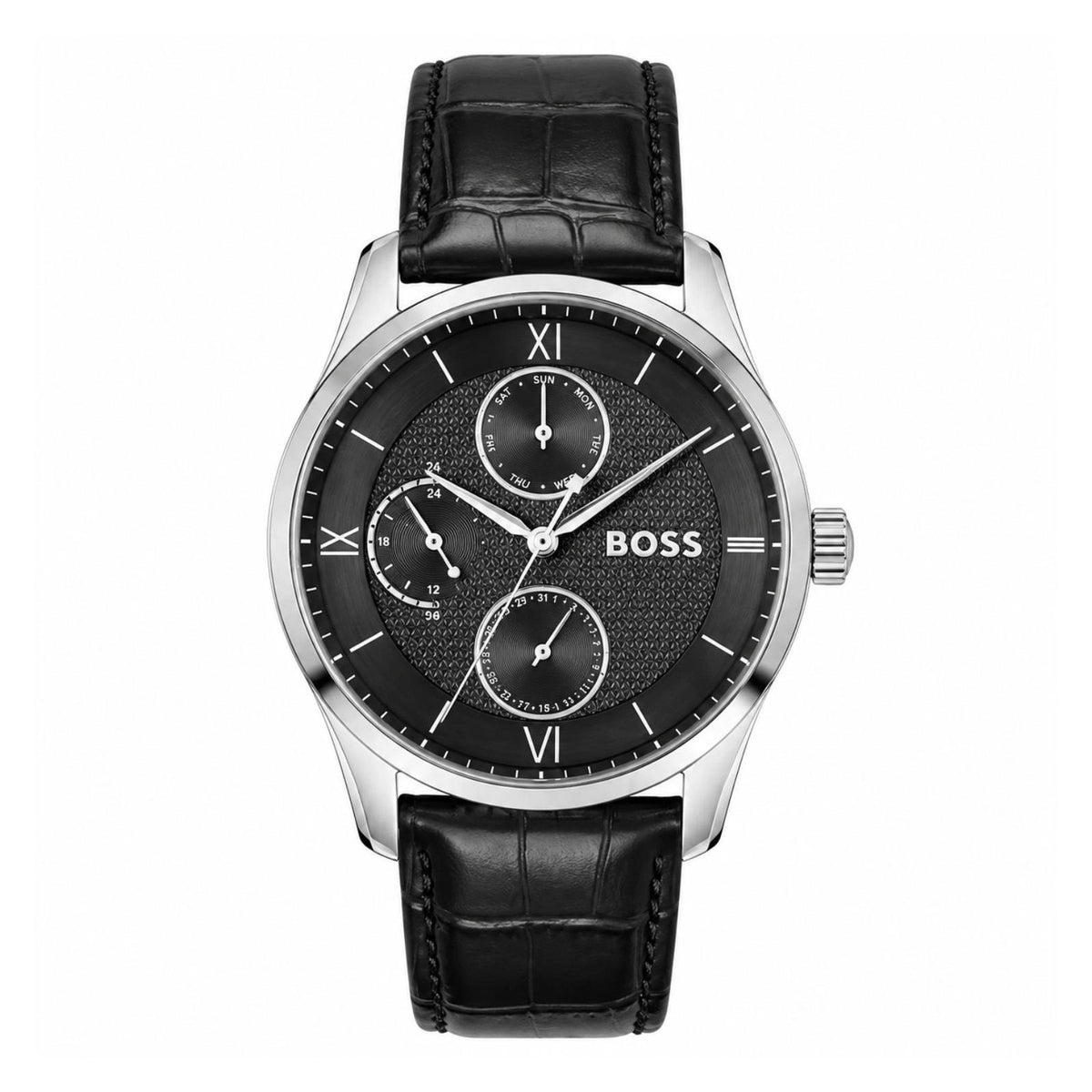 Reloj Boss Pioneer 1514272
