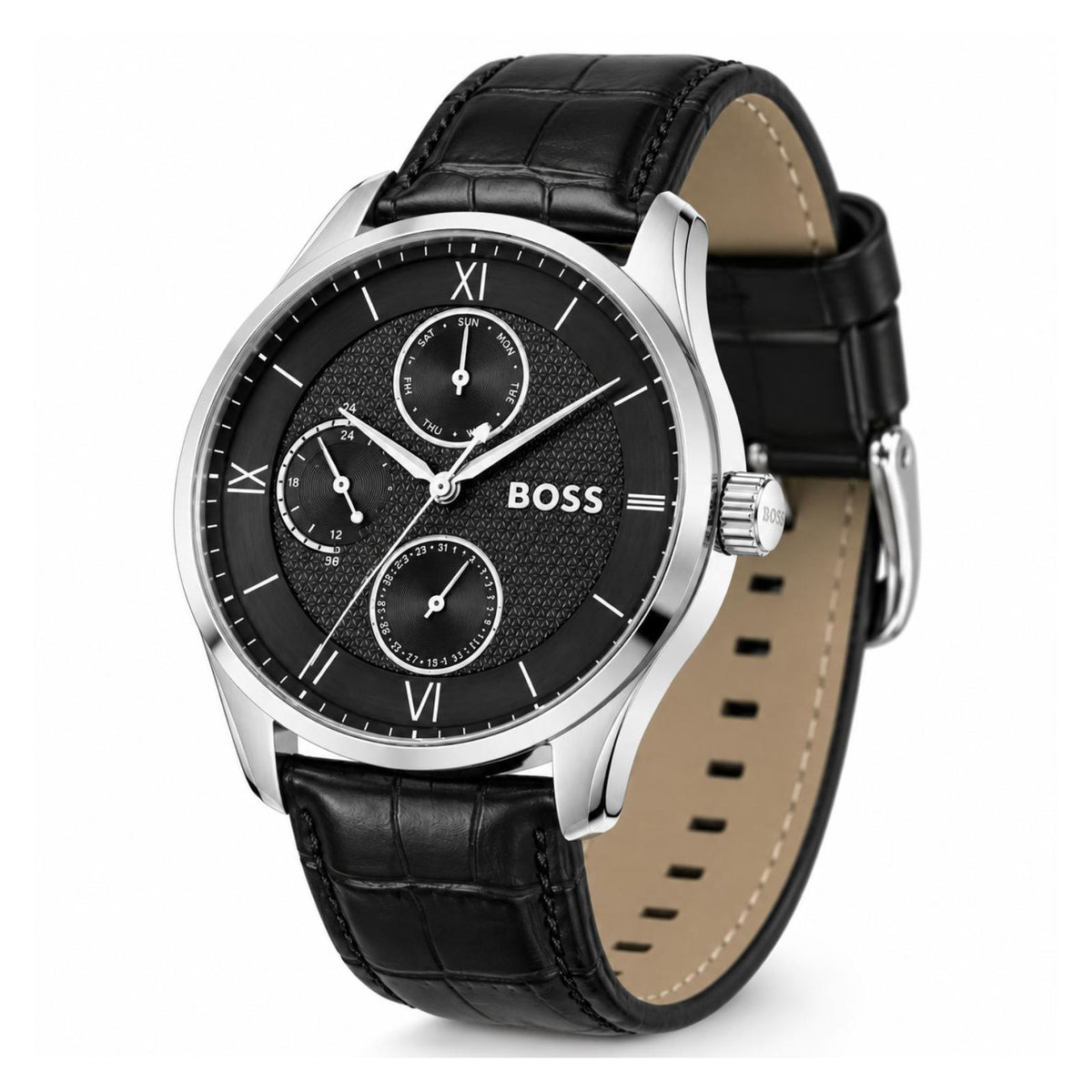 Reloj Boss Pioneer 1514272