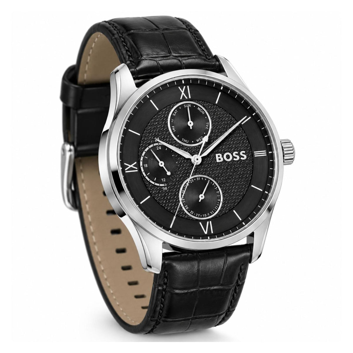 Reloj Boss Pioneer 1514272