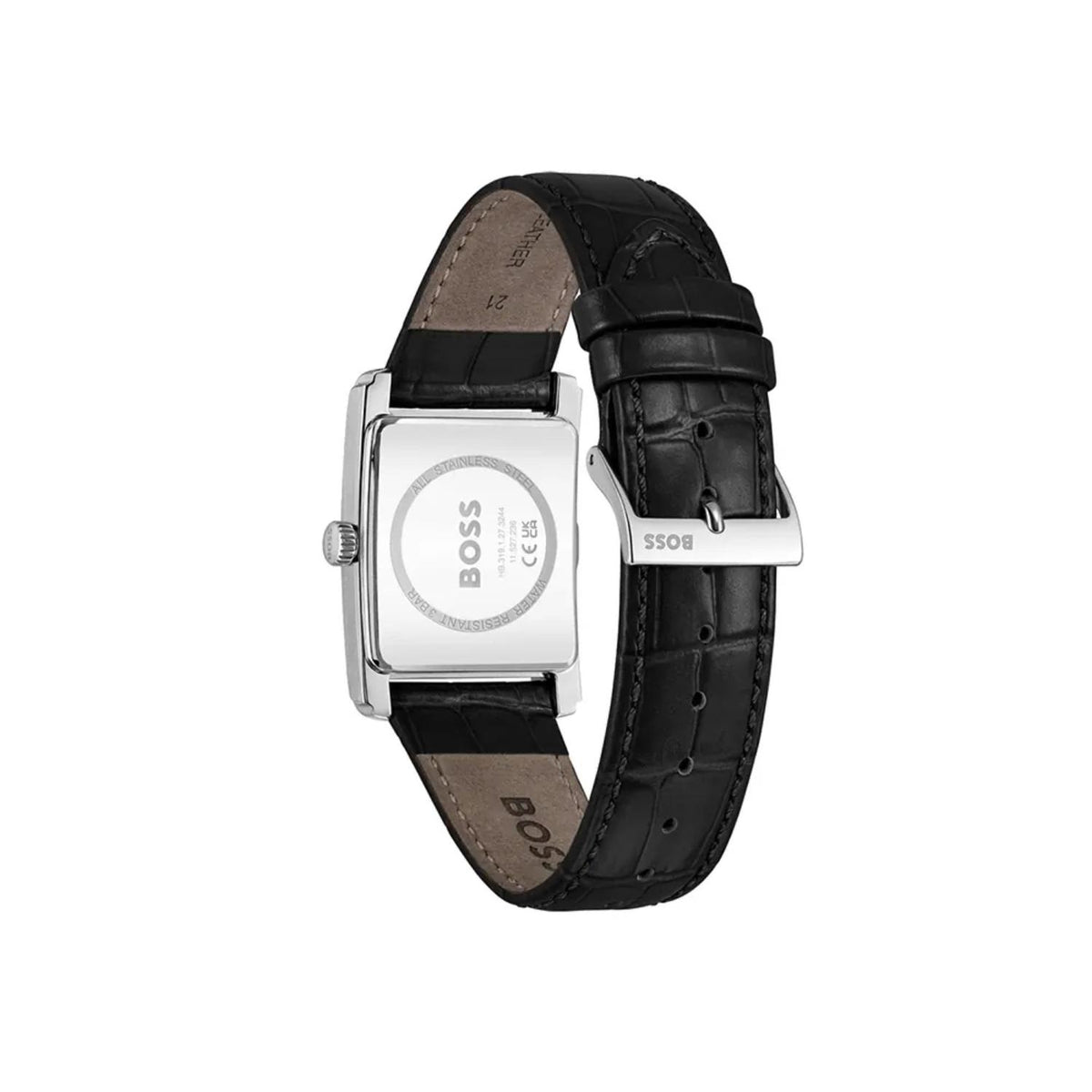 Reloj Boss Principle Dress 1514277