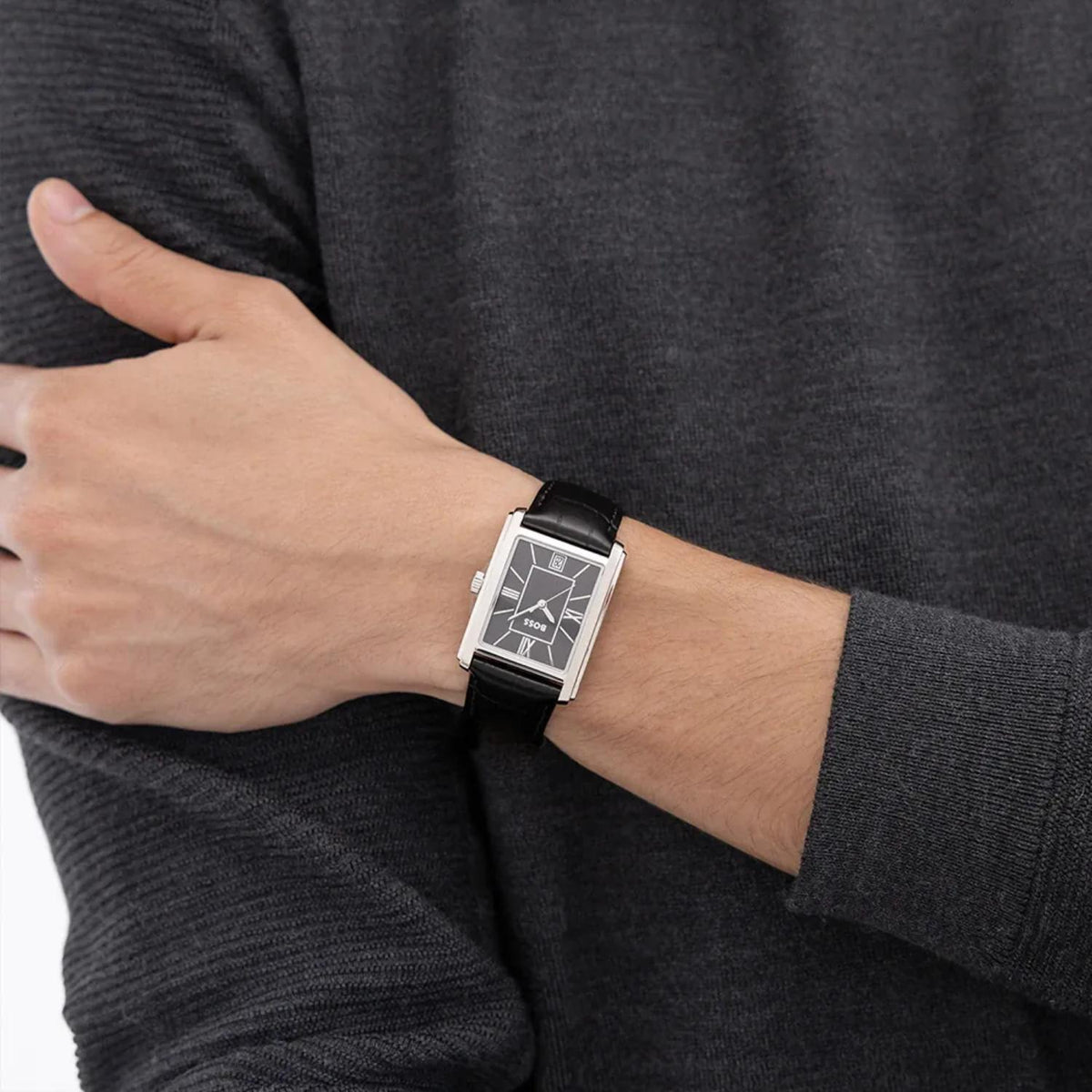 Reloj Boss Principle Dress 1514277