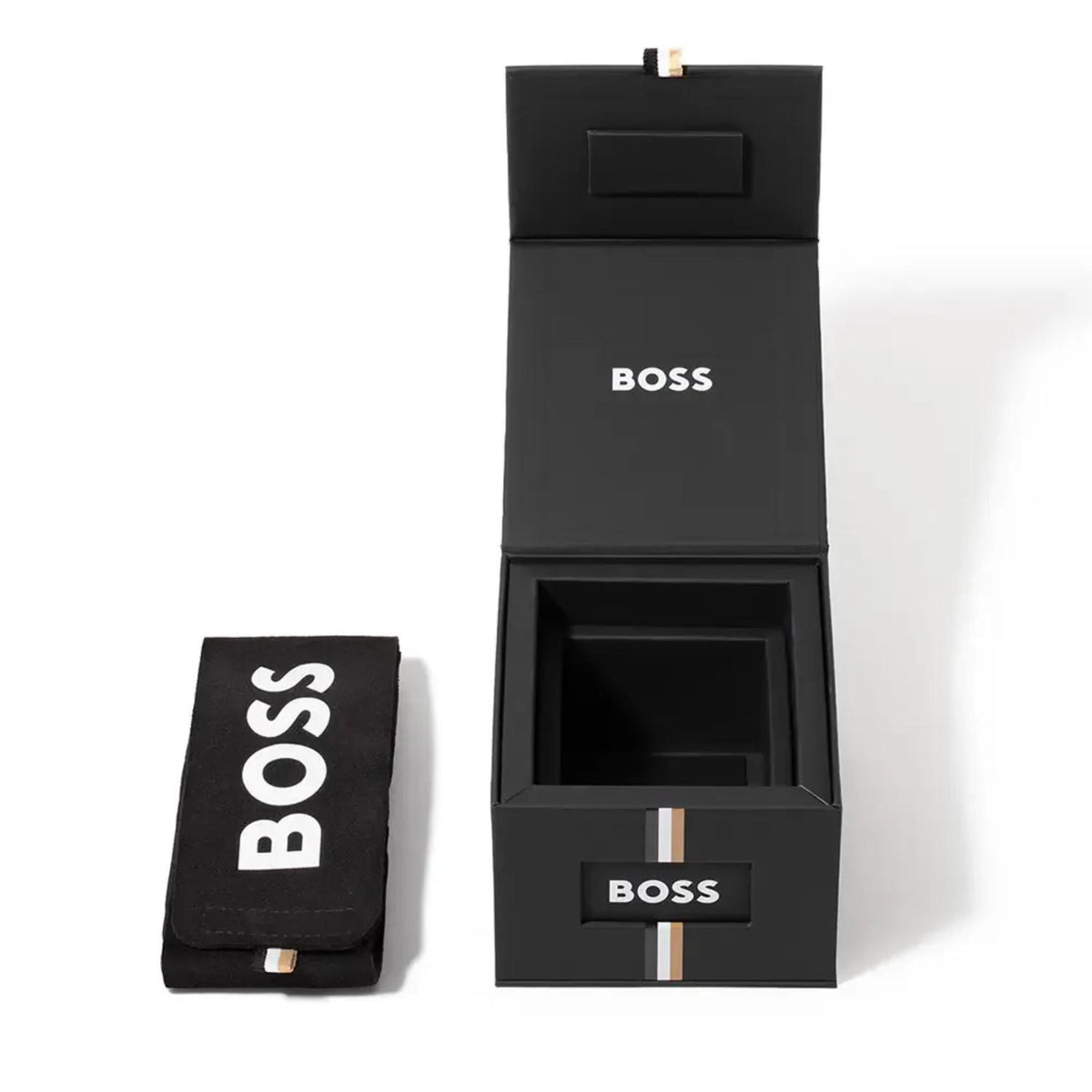 Reloj Boss Principle Dress 1514277