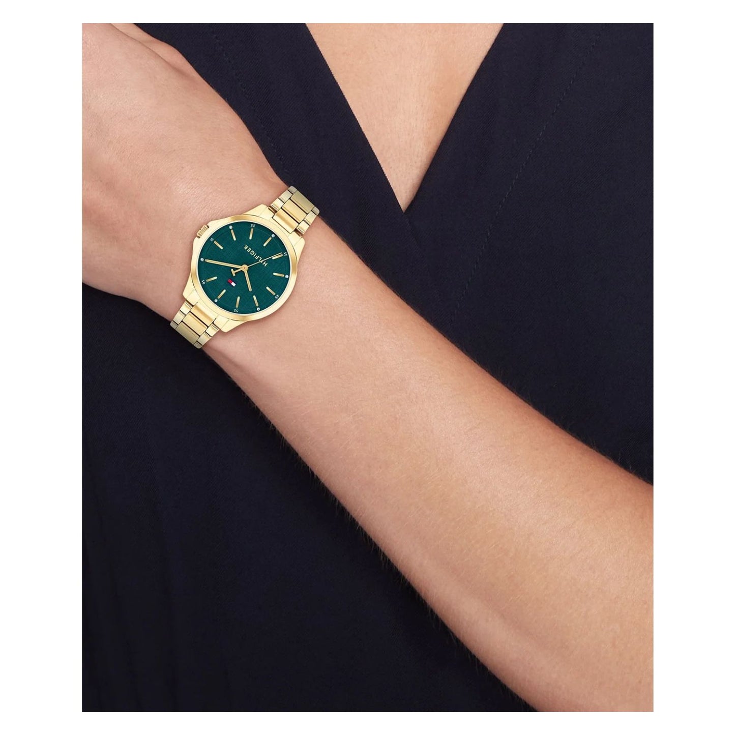 Reloj Tommy Hilfiger 1782860 1782860
